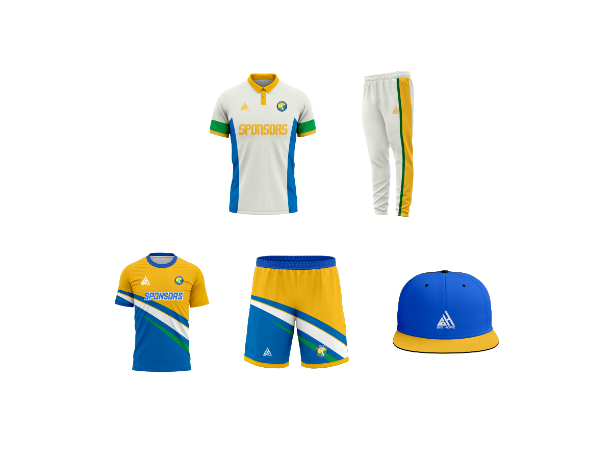 Cricket Package