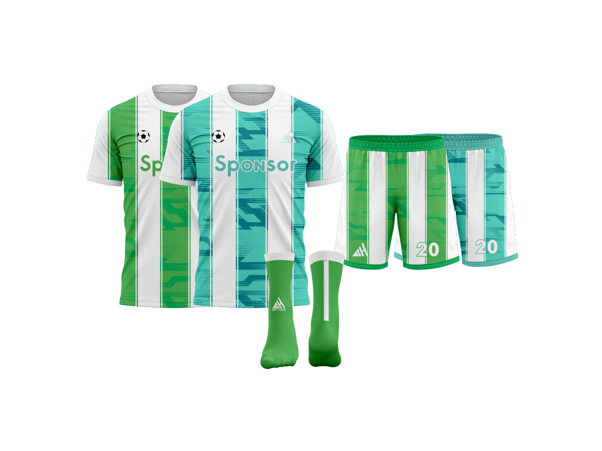 Soccer/Football Package