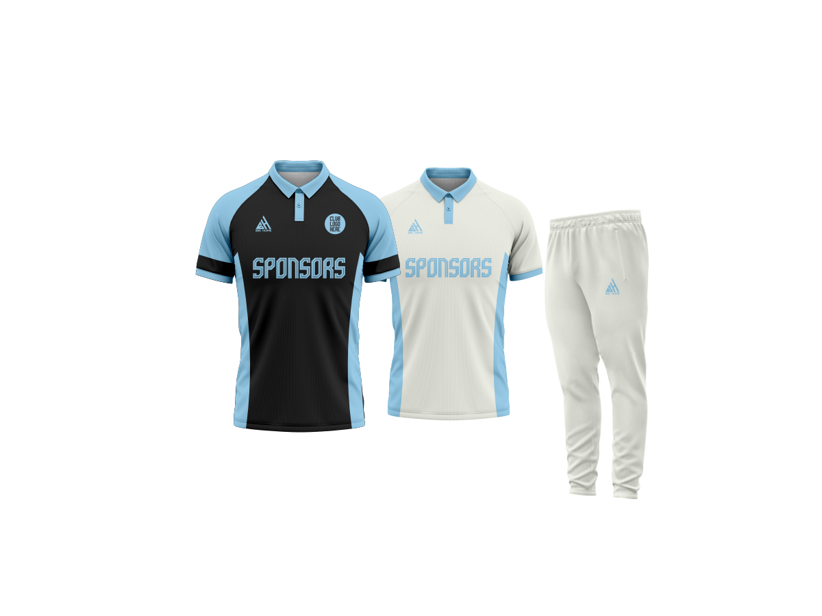 Cricket Package