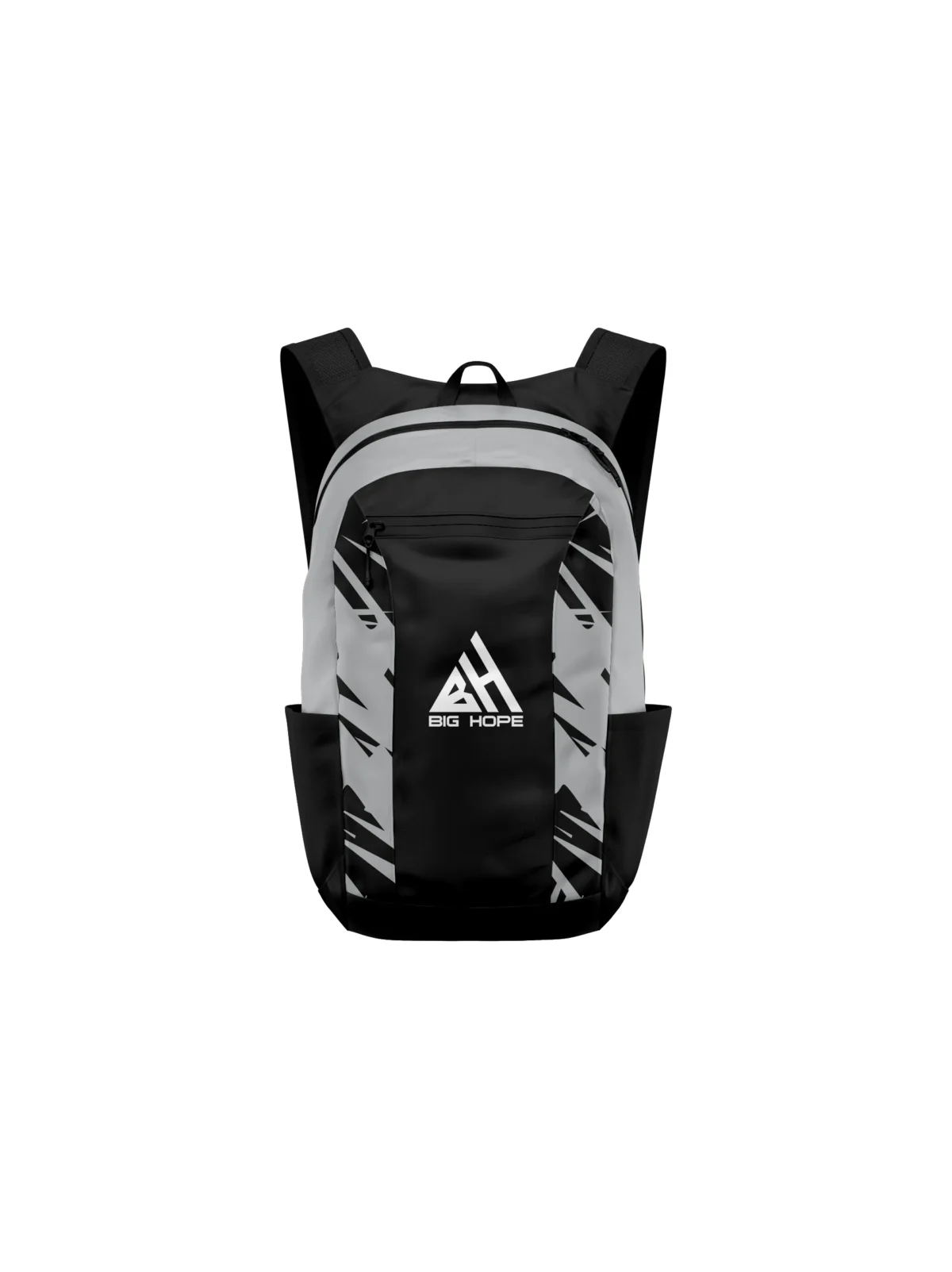 Custom Bagpacks view 2