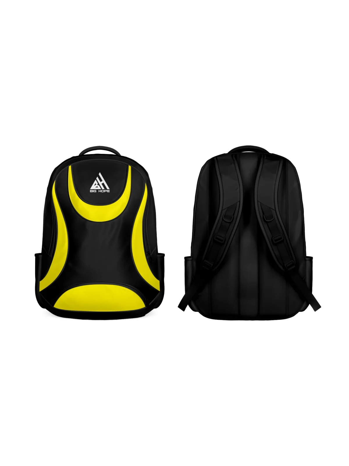 Custom Bagpacks view 5