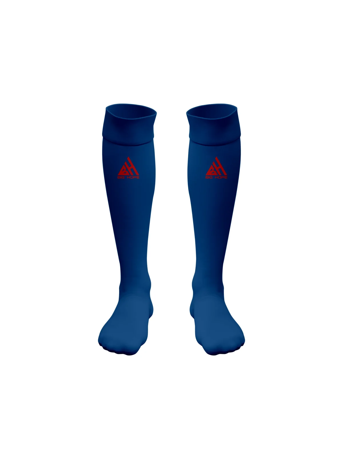 Custom Socks view 2