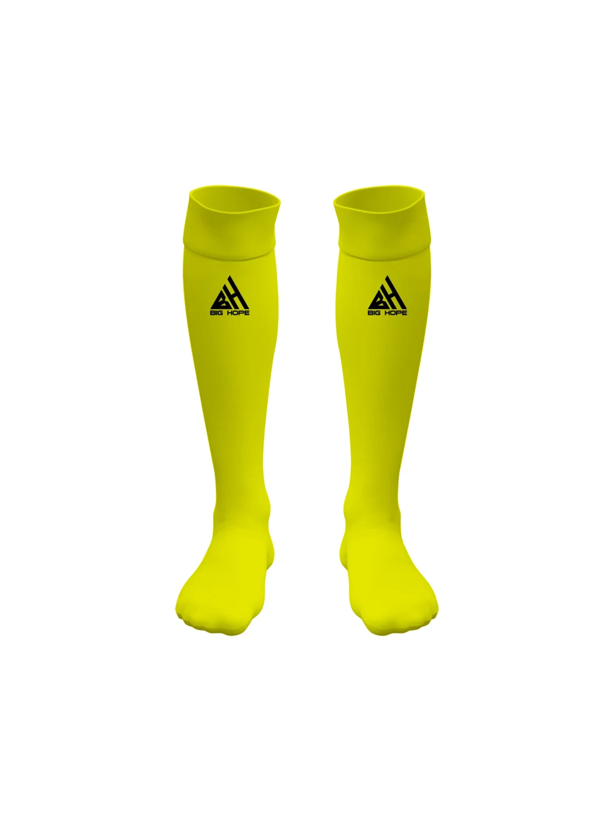 Custom Socks view 3