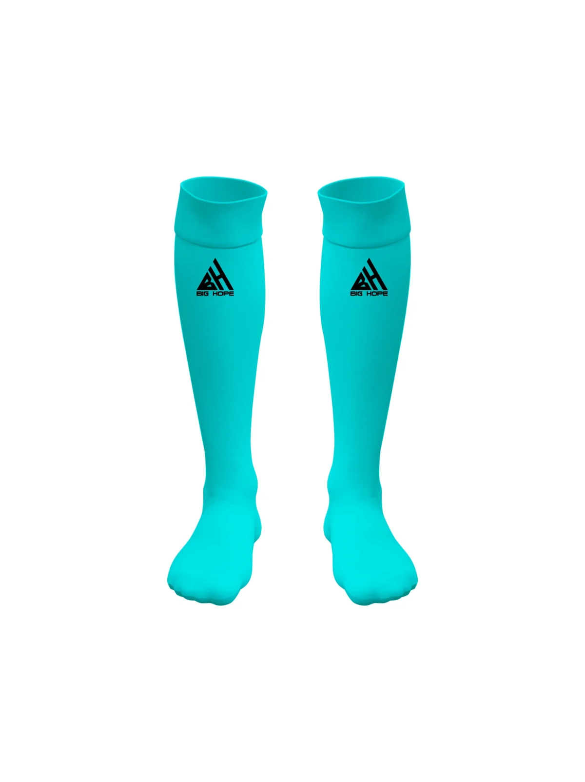 Custom Socks view 4