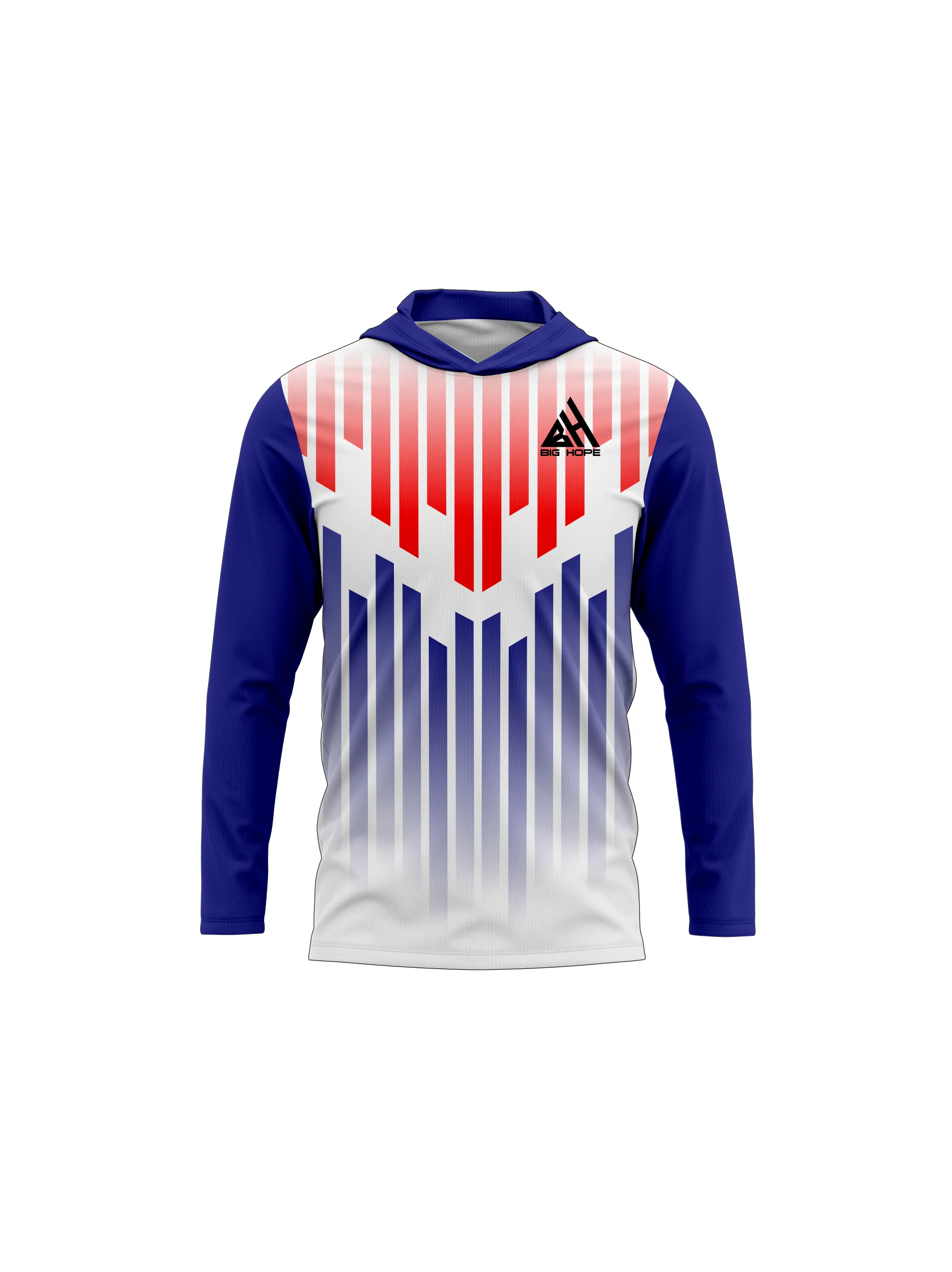 Custom Shooting Hoodies view 2