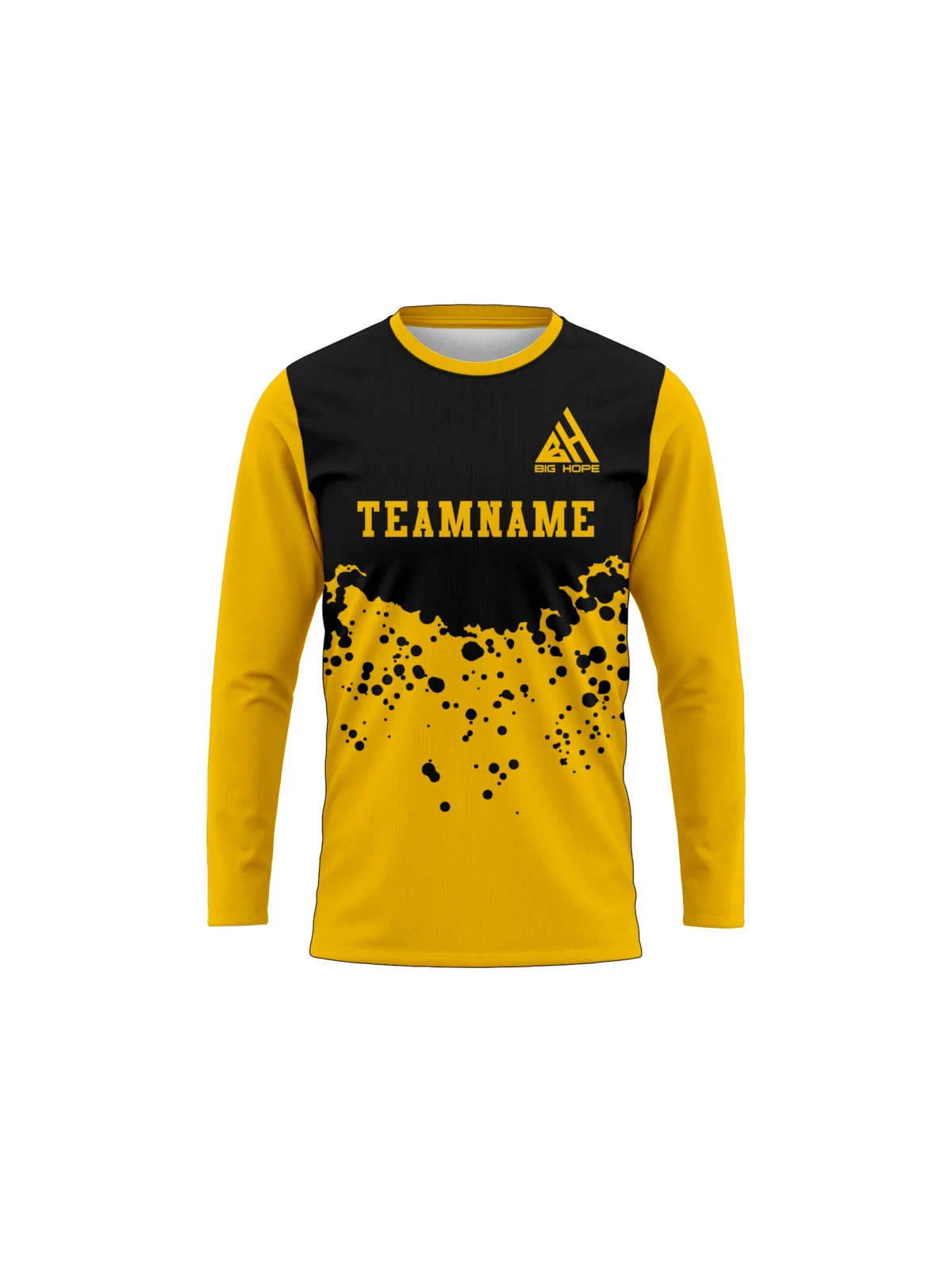 Custom Shooting Shirts view 2