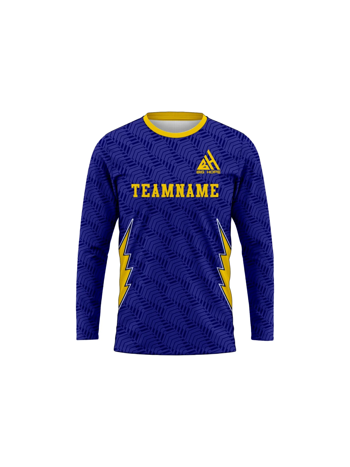 Custom Shooting Shirts view 3