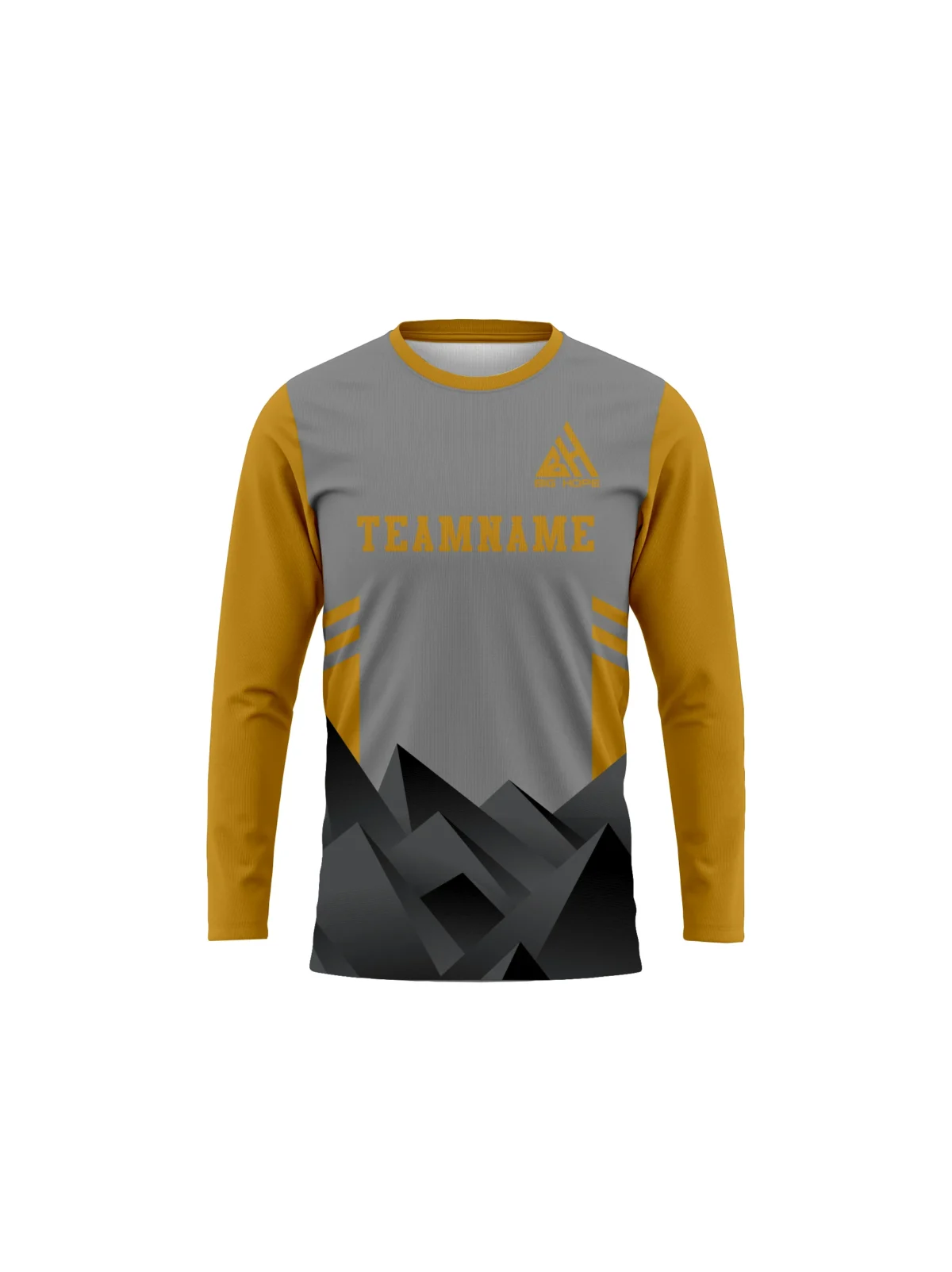 Custom Shooting Shirts view 4