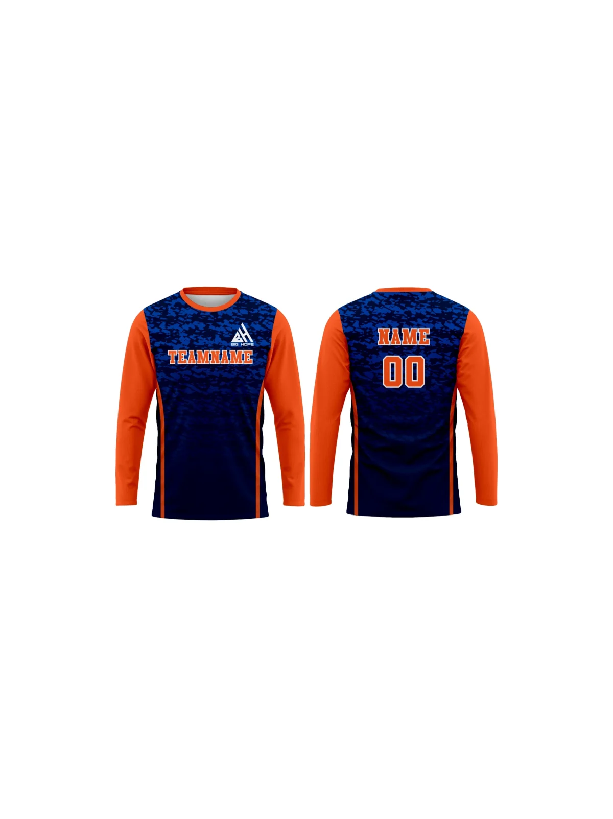 Custom Shooting Shirts view 6