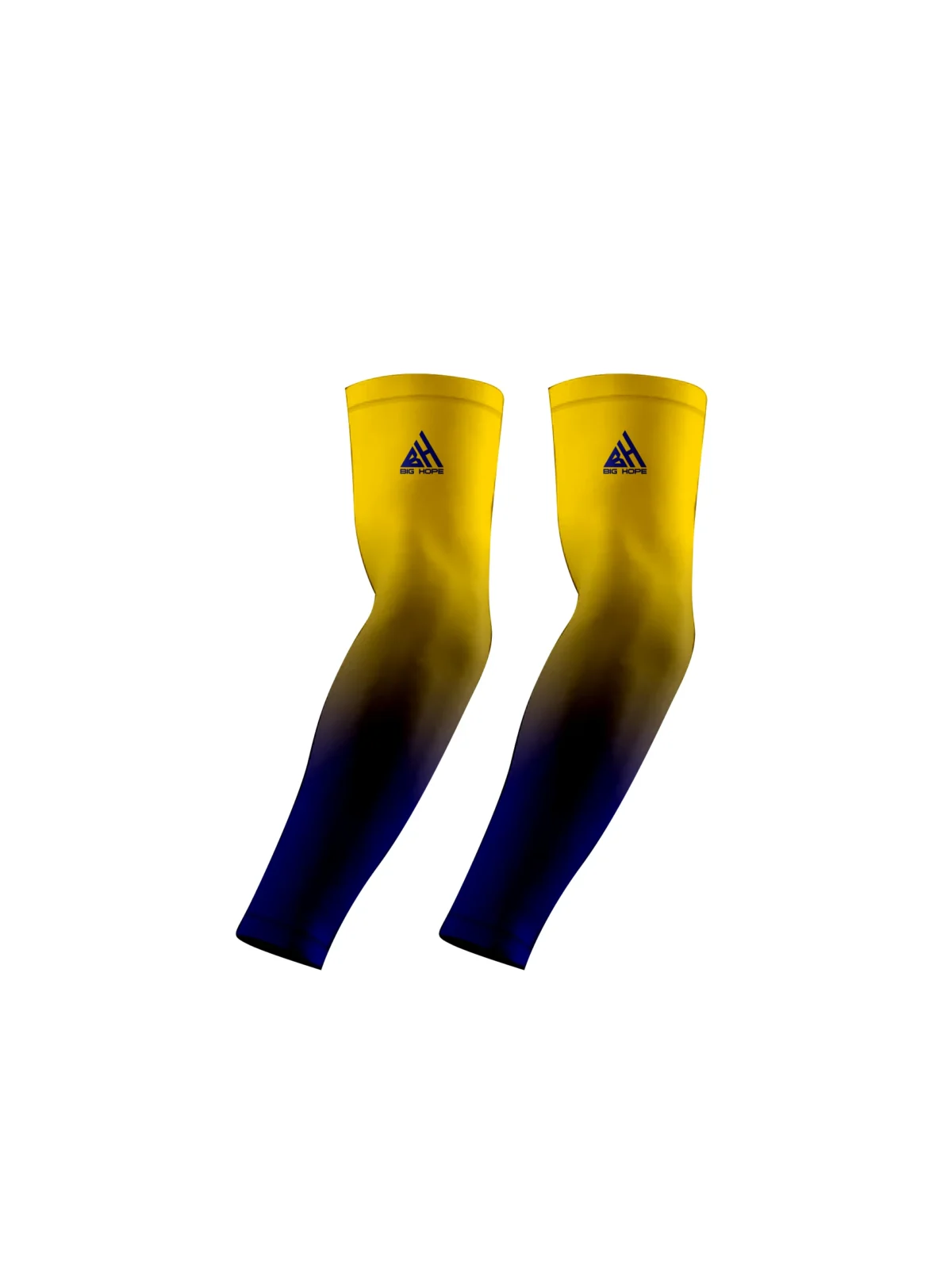 Custom Shooting Sleeves view 2