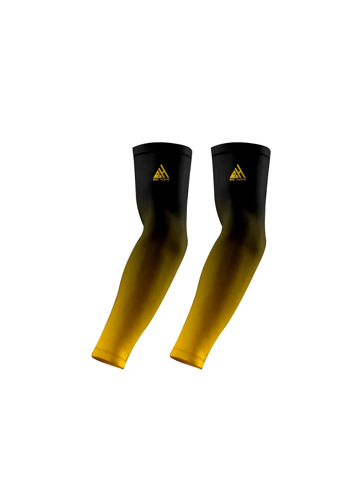 Custom Shooting Sleeves view 3