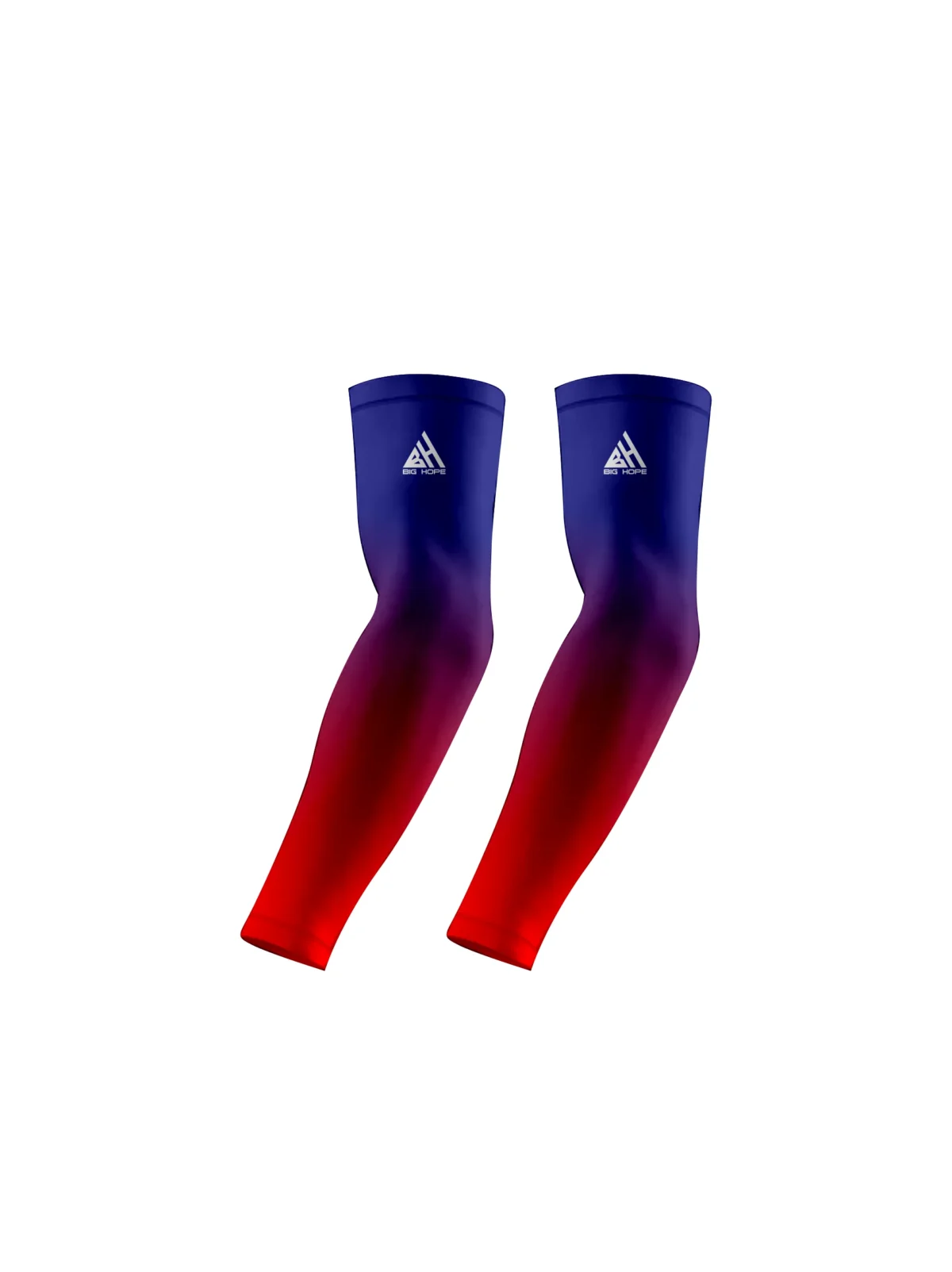 Custom Shooting Sleeves view 4