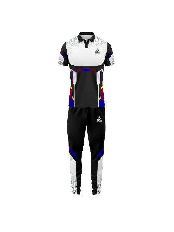Custom Cricket Kit view 2