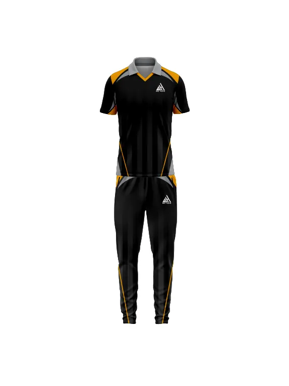 Custom Cricket Kit view 3