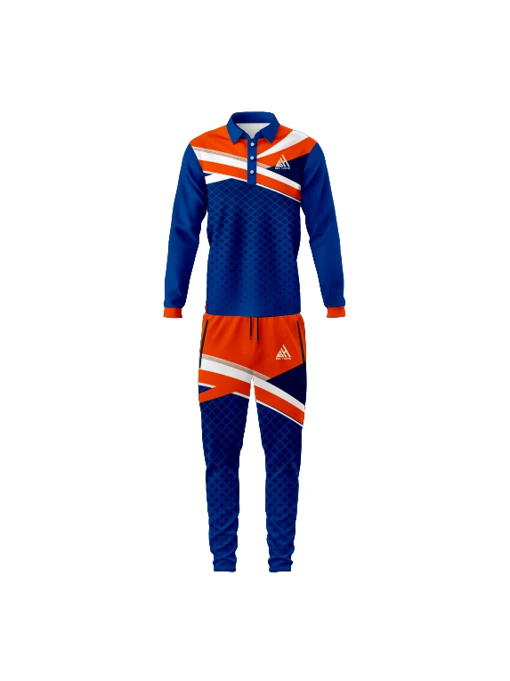 Custom Cricket Kit view 4