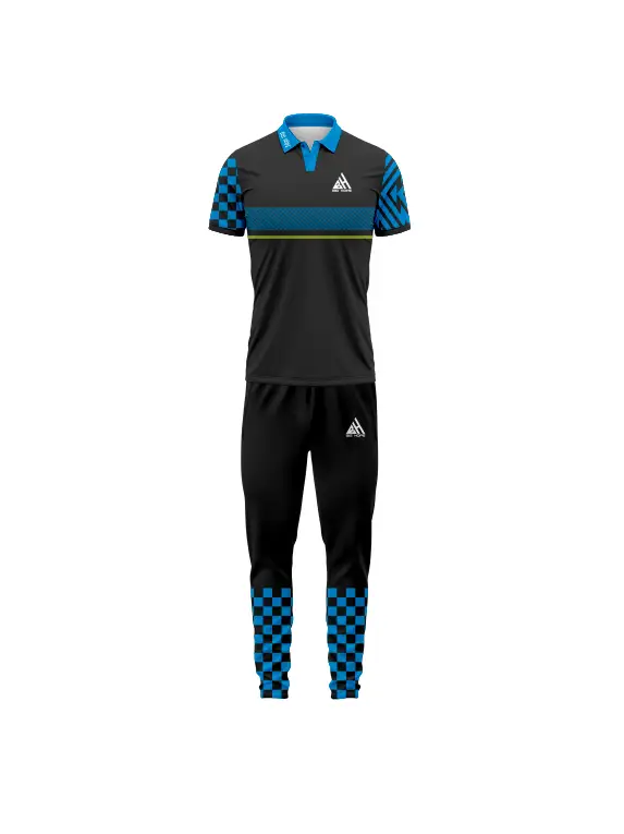 Custom Cricket Kit view 5