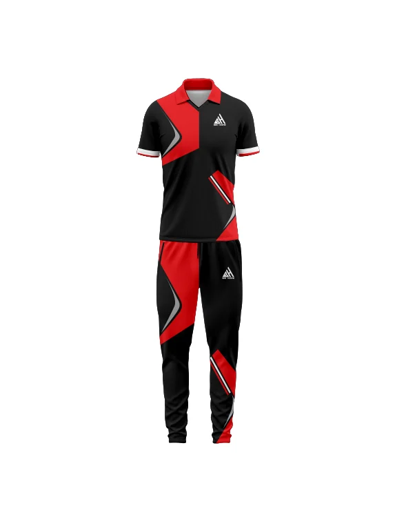 Custom Cricket Kit view 6