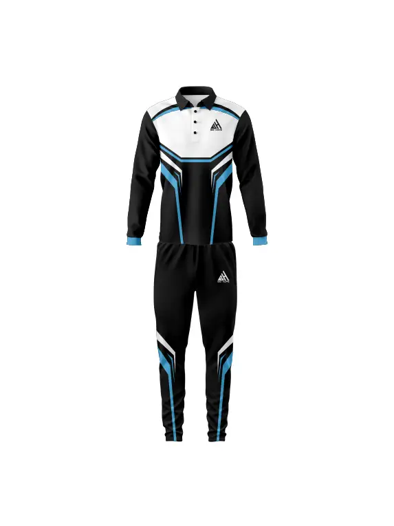 Custom Cricket Kit view 7