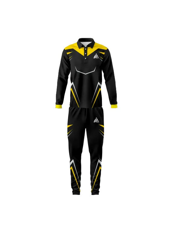 Custom Cricket Kit view 9