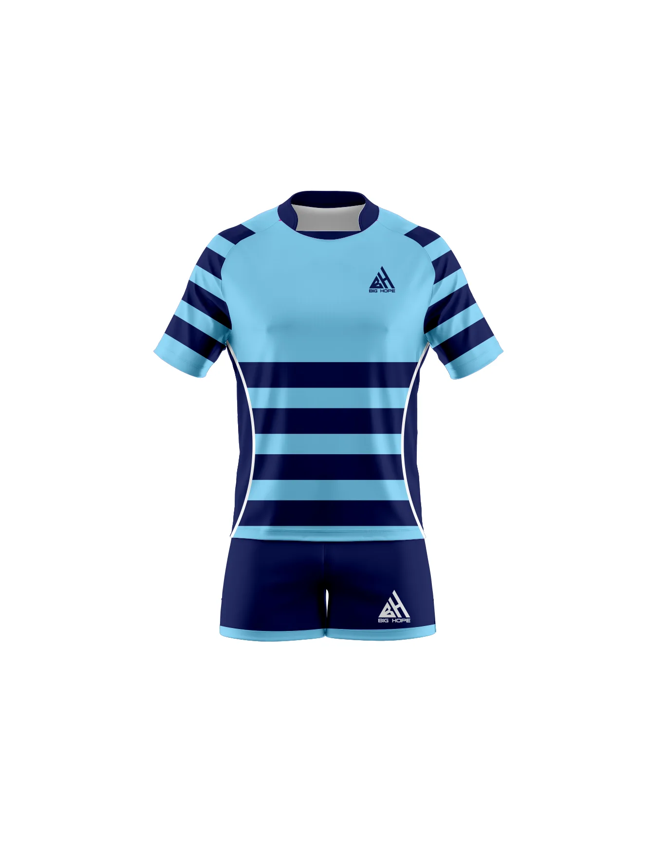 Custom Rugby Kit view 5