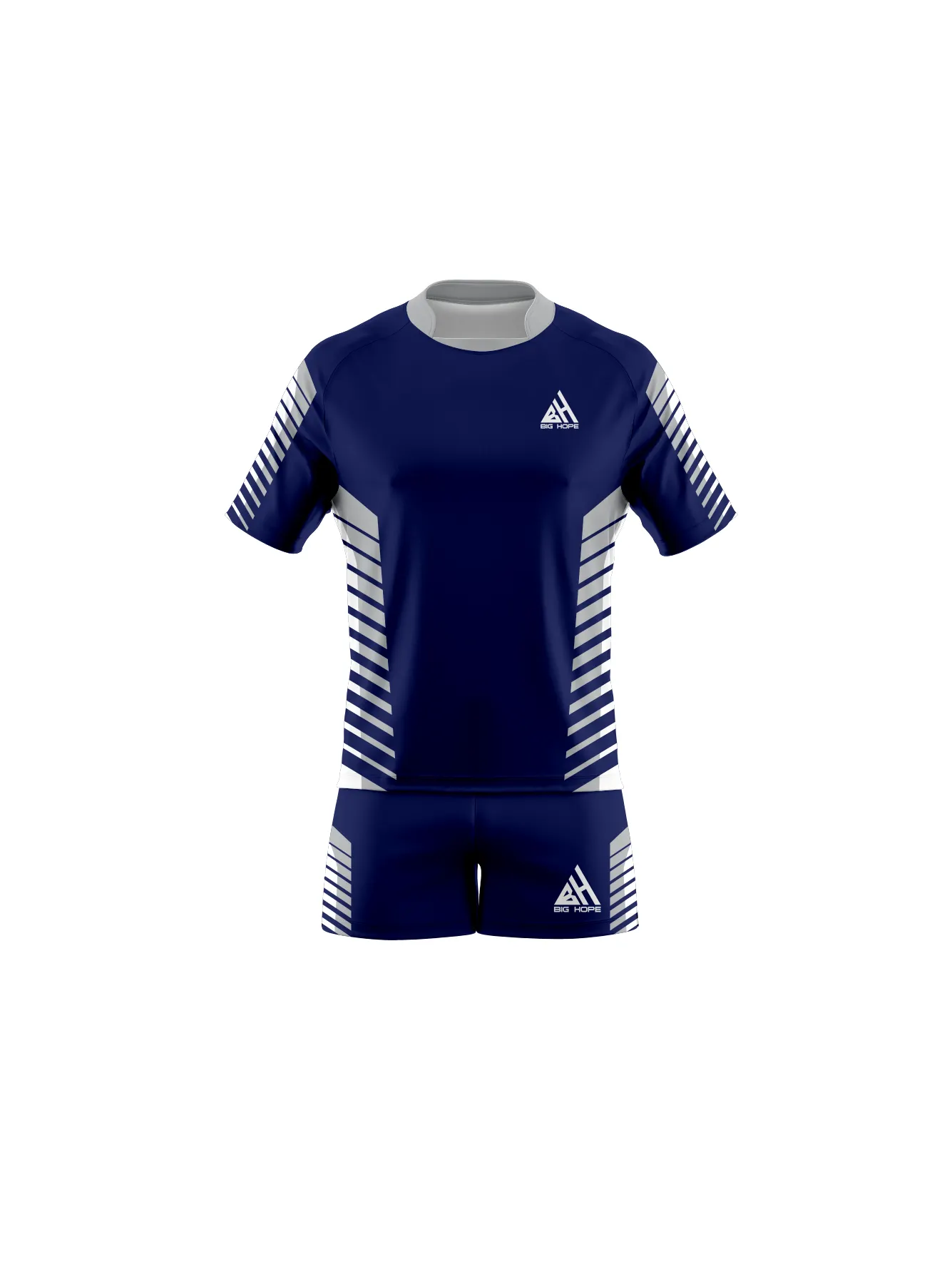 Custom Rugby Kit view 6