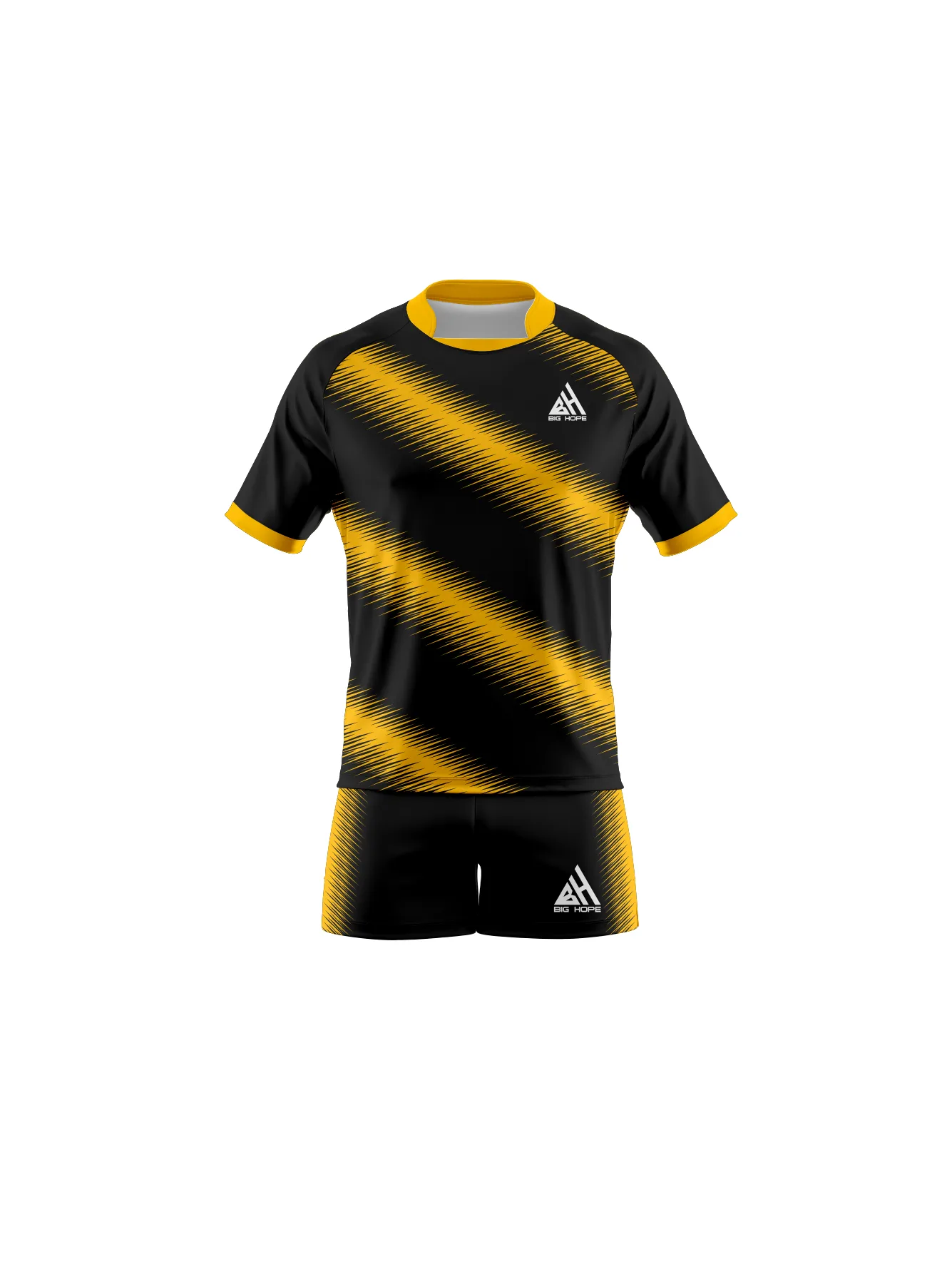 Custom Rugby Kit view 7