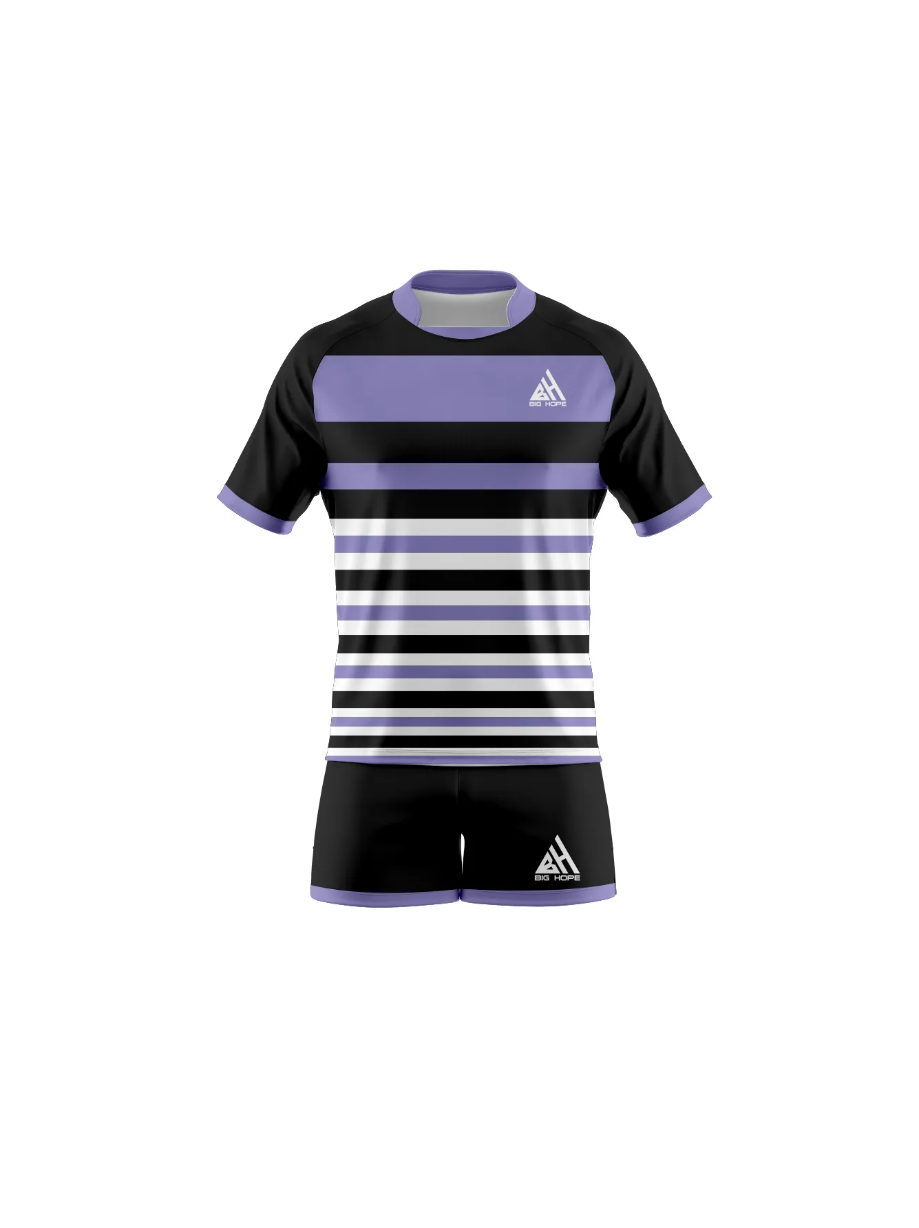 Custom Rugby Kit view 8