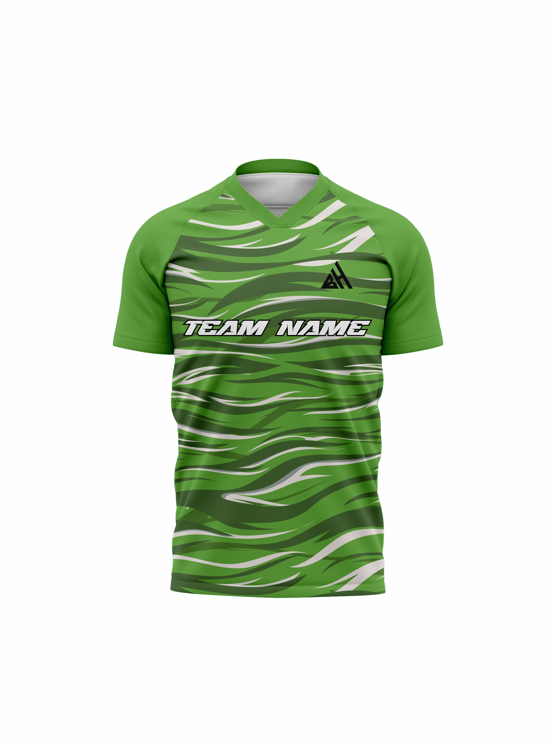 Custom Soccer Jerseys view 11