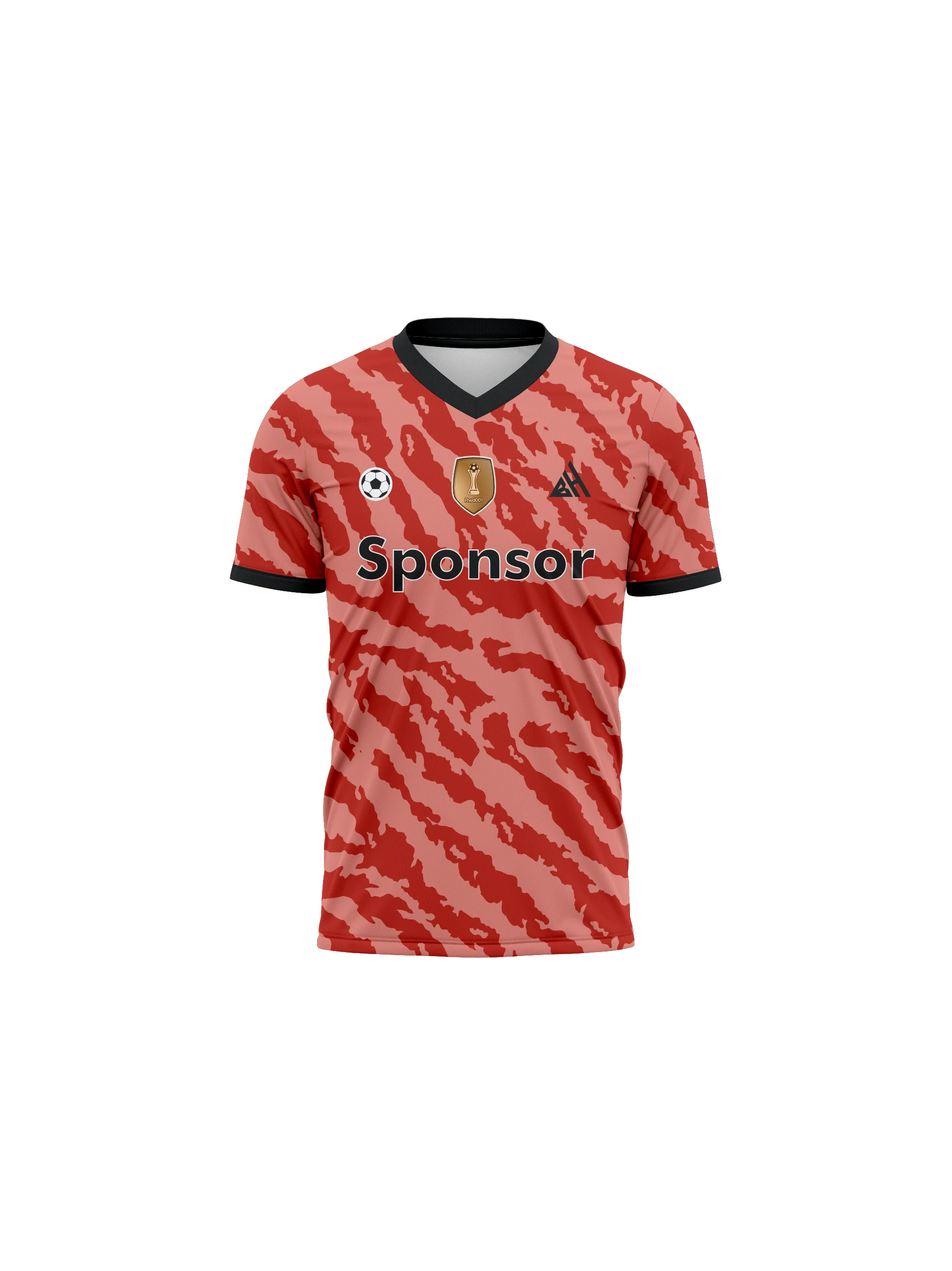 Custom Soccer Jerseys view 12