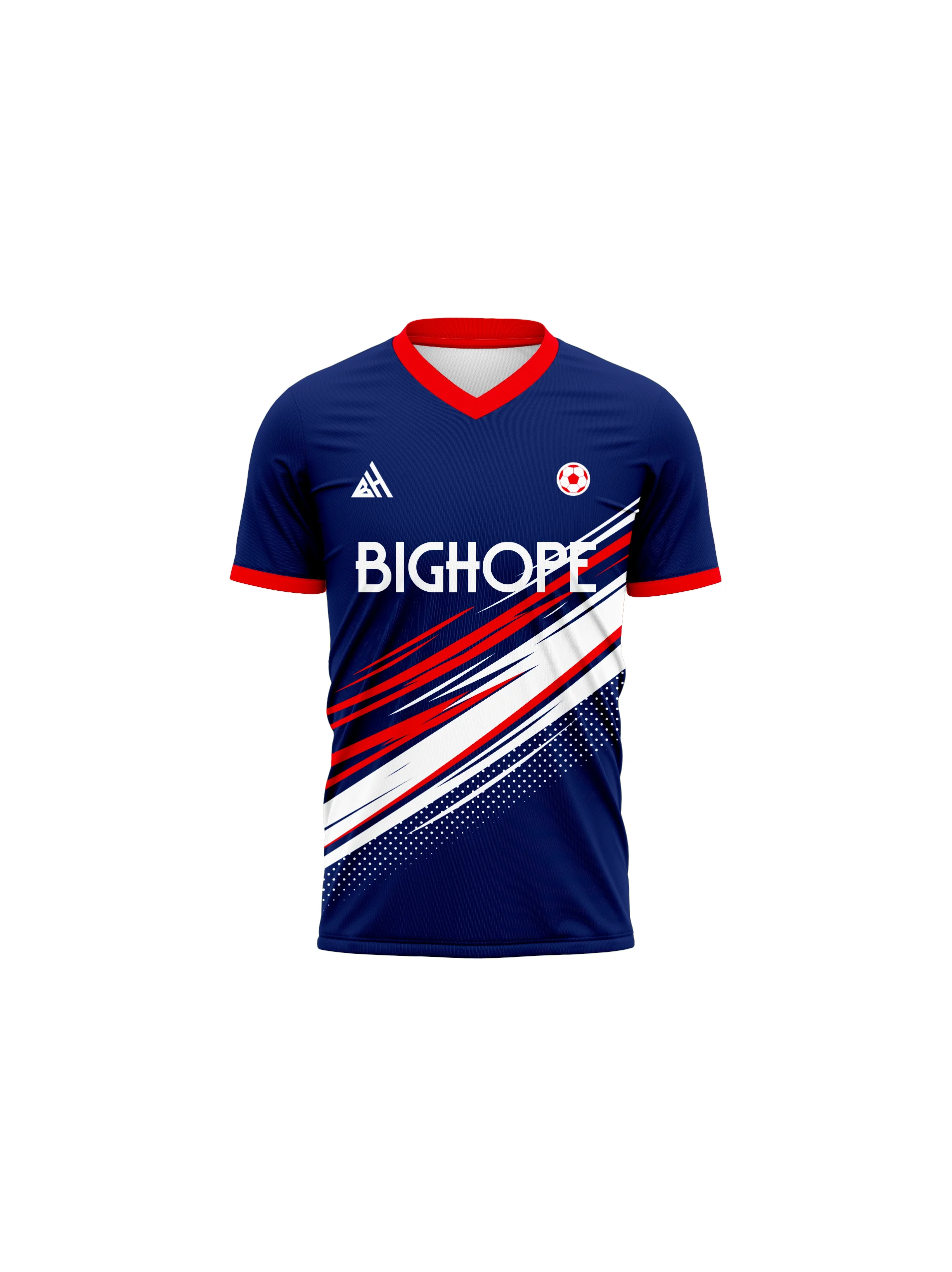 Custom Soccer Jerseys view 14