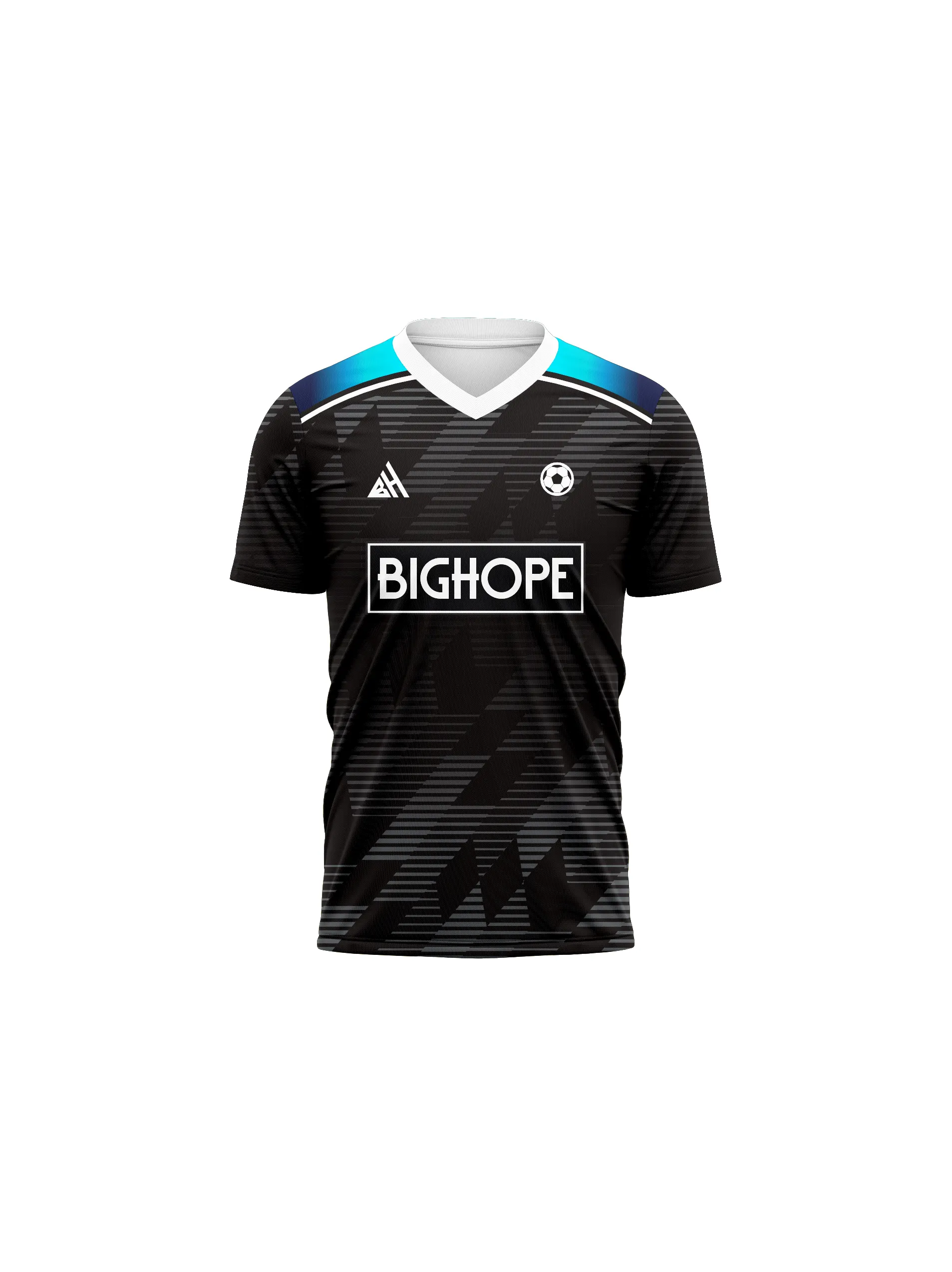 Custom Soccer Jerseys view 15