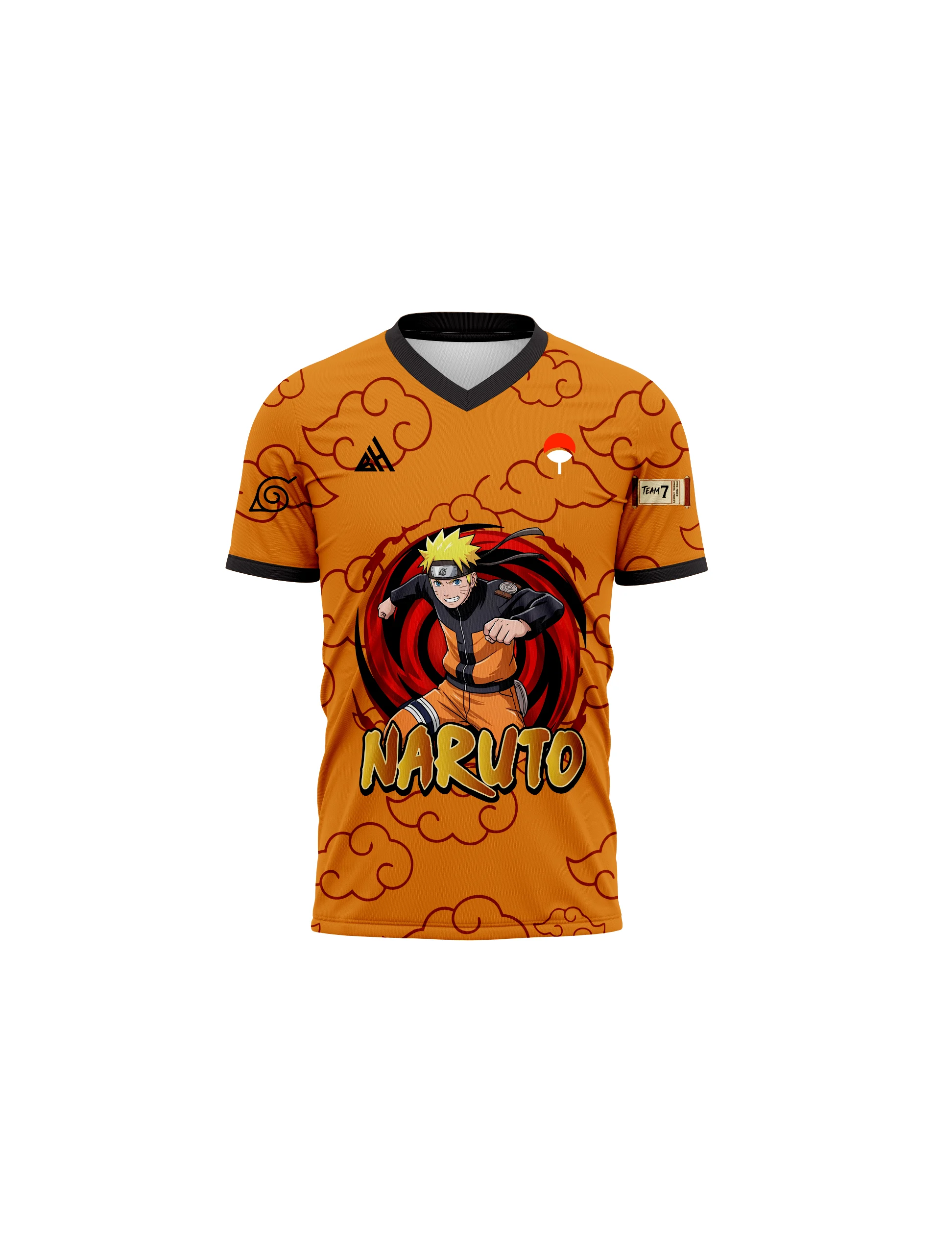 Custom Soccer Jerseys view 17