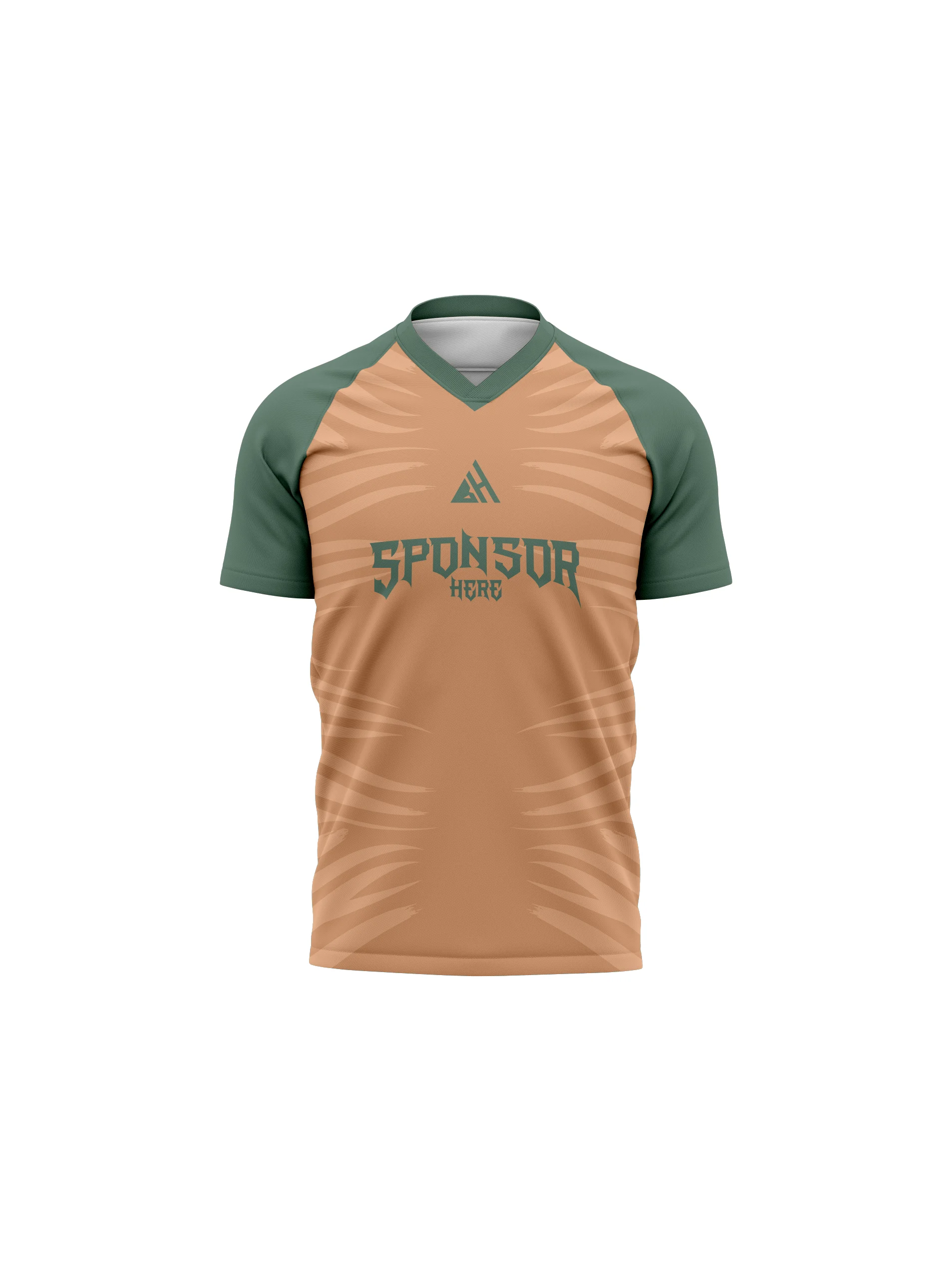 Custom Soccer Jerseys view 19