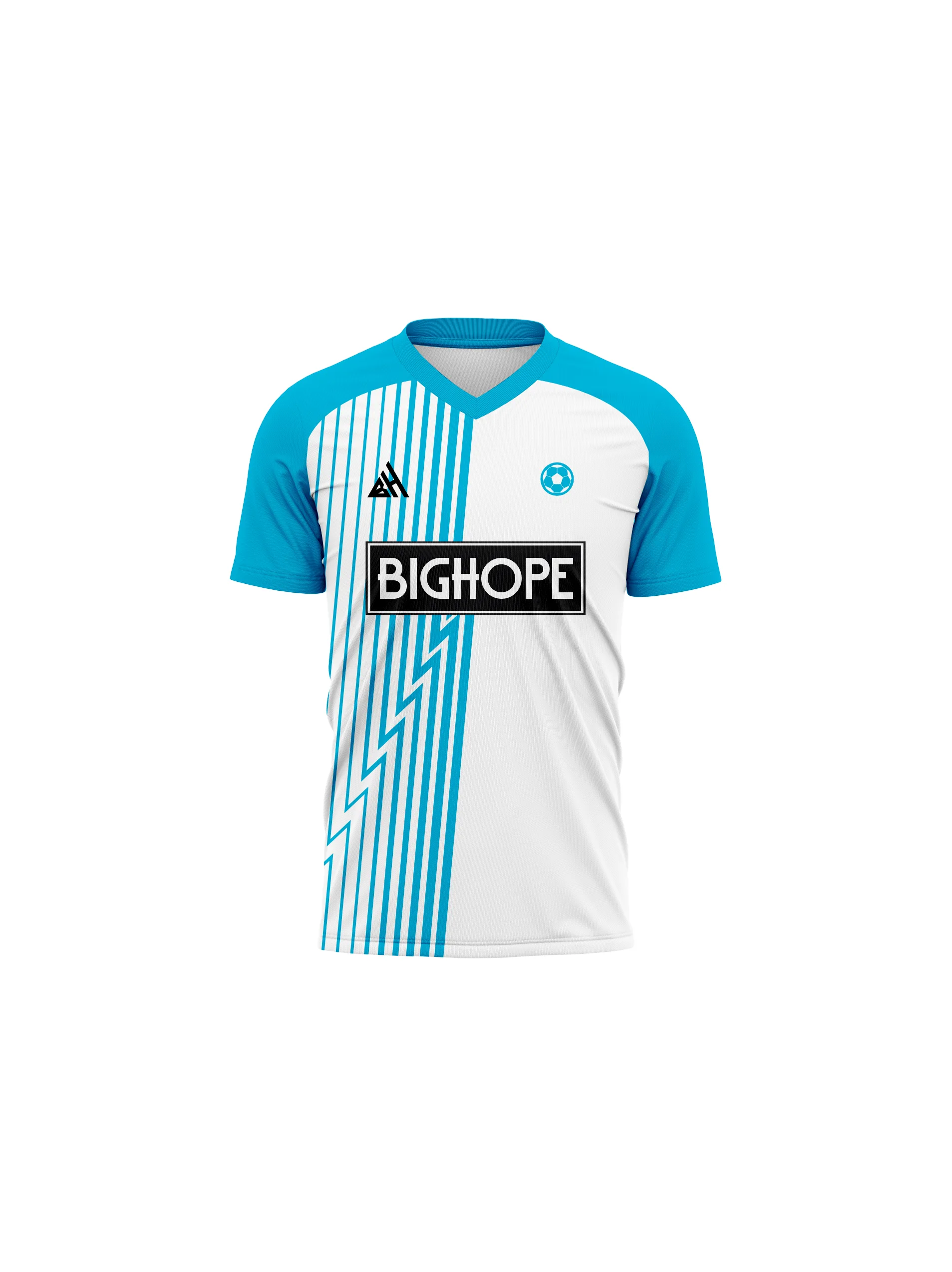 Custom Soccer Jerseys view 2