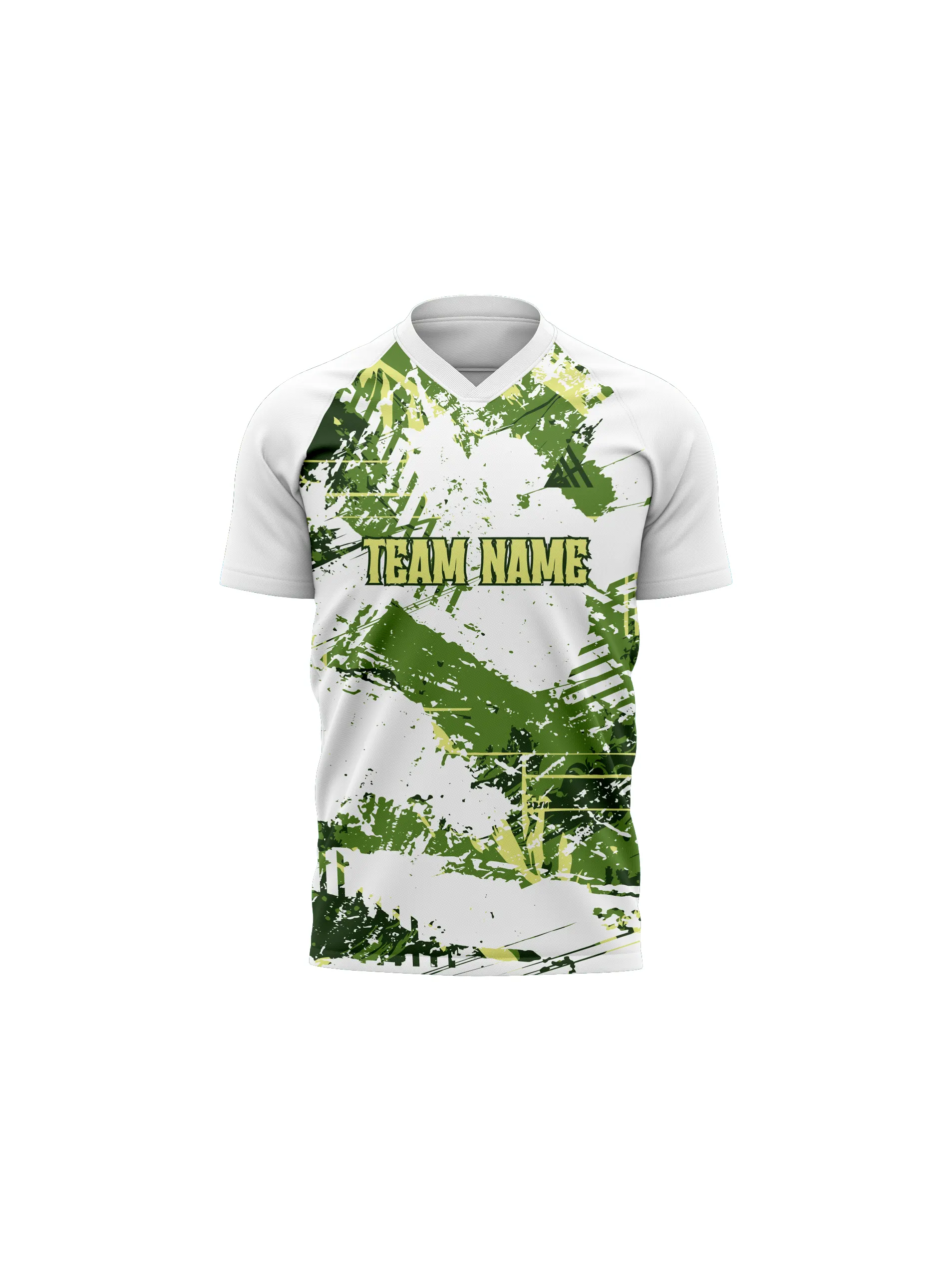 Custom Soccer Jerseys view 20