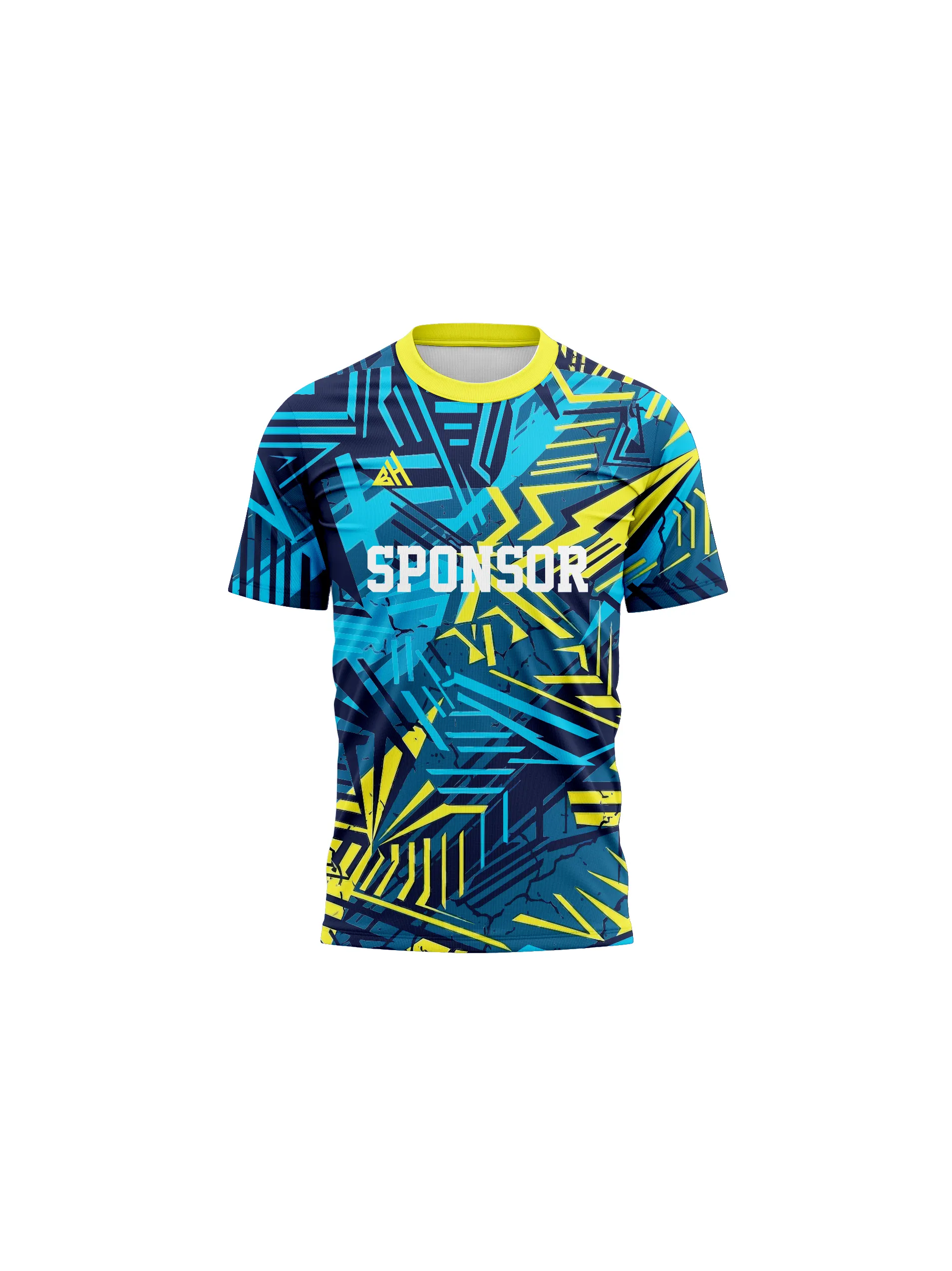 Custom Soccer Jerseys view 21