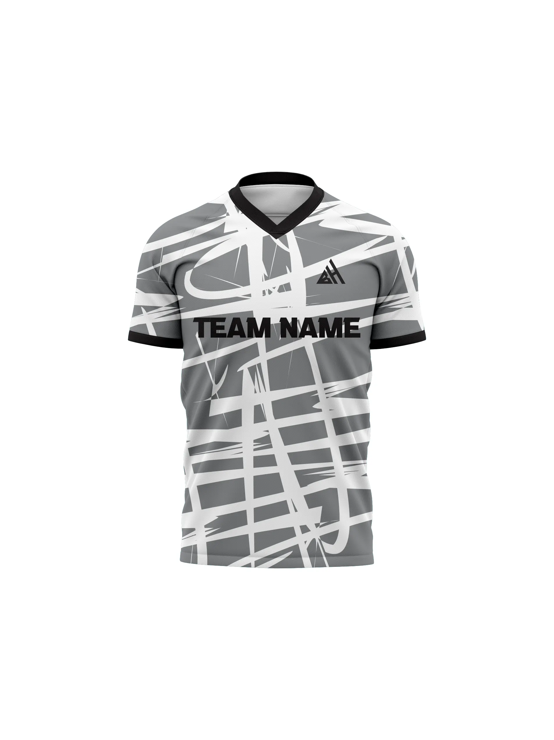 Custom Soccer Jerseys view 5