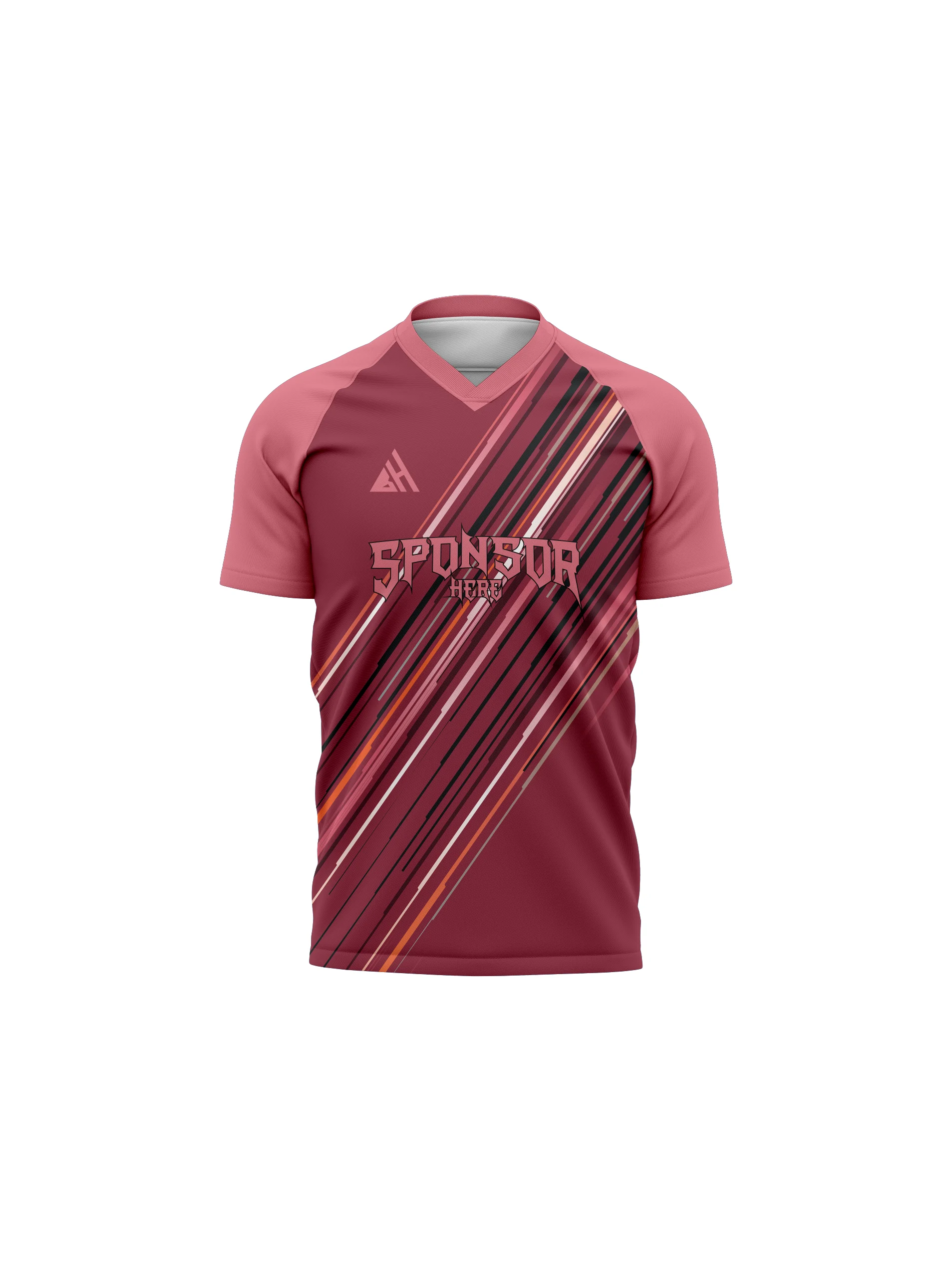 Custom Soccer Jerseys view 8