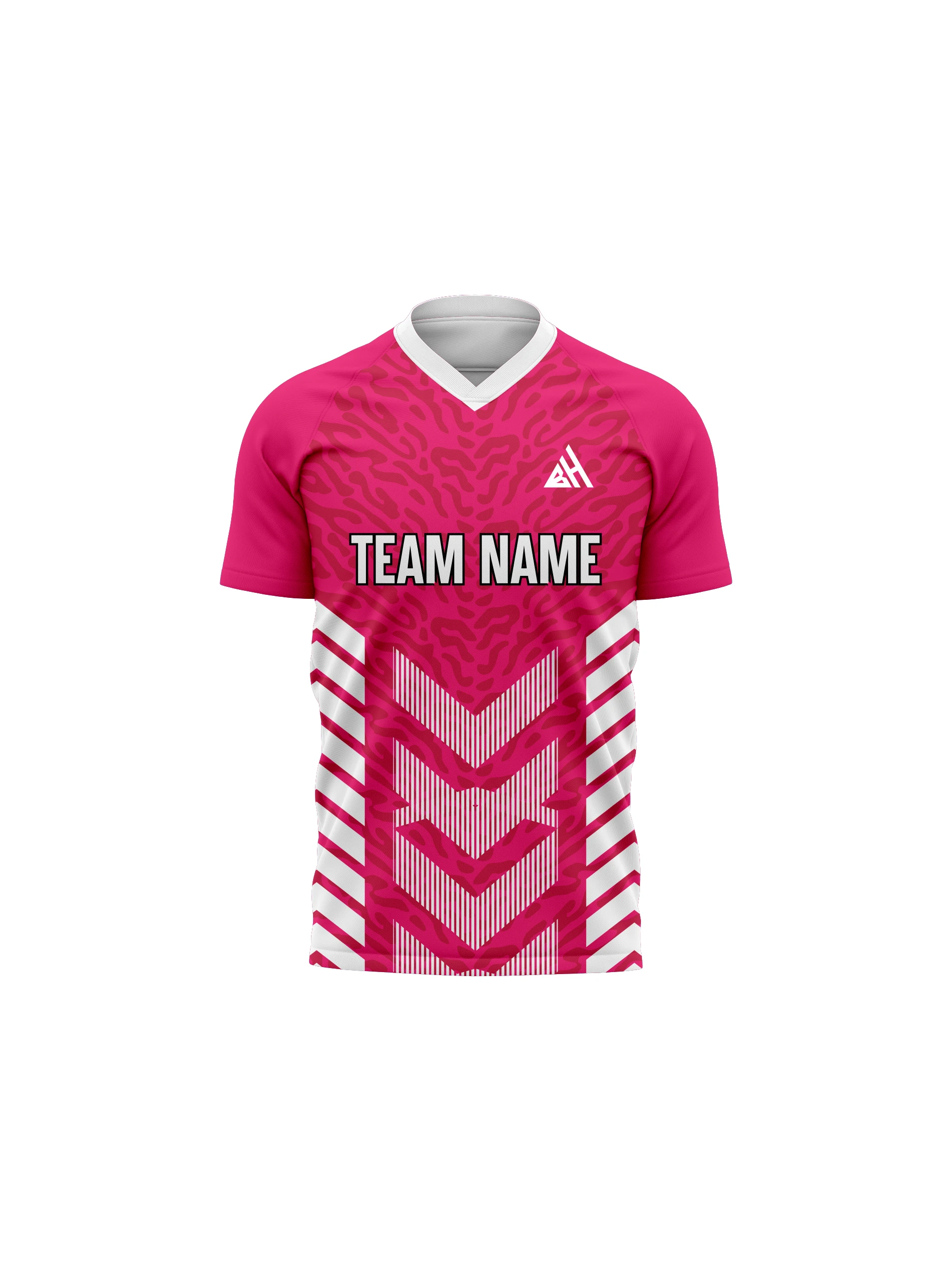 Custom Soccer Jerseys view 9