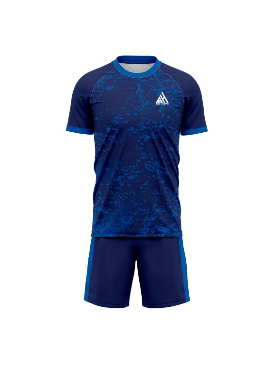 Custom Soccer Kit view 6