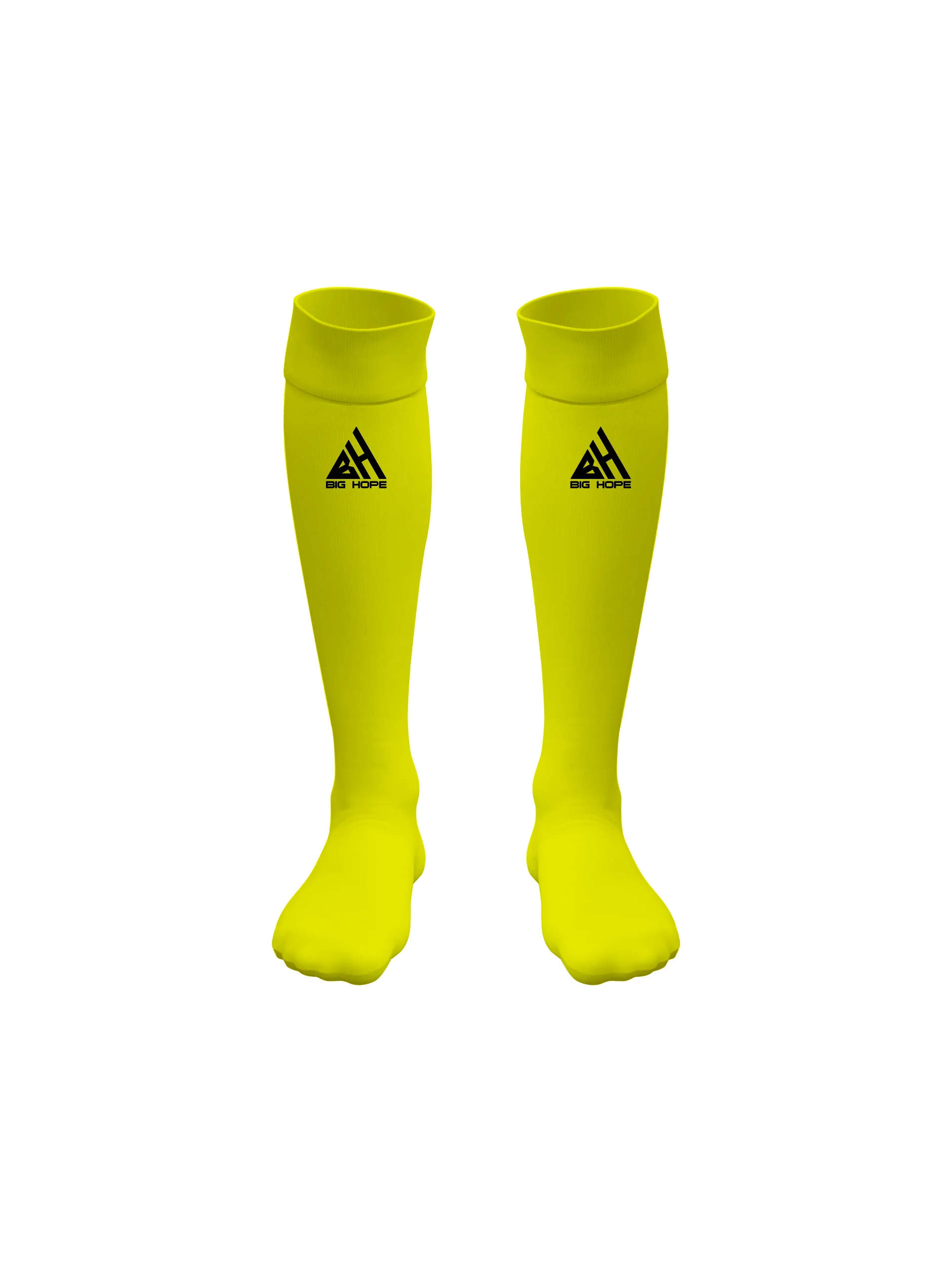 Custom Soccer Socks view 3