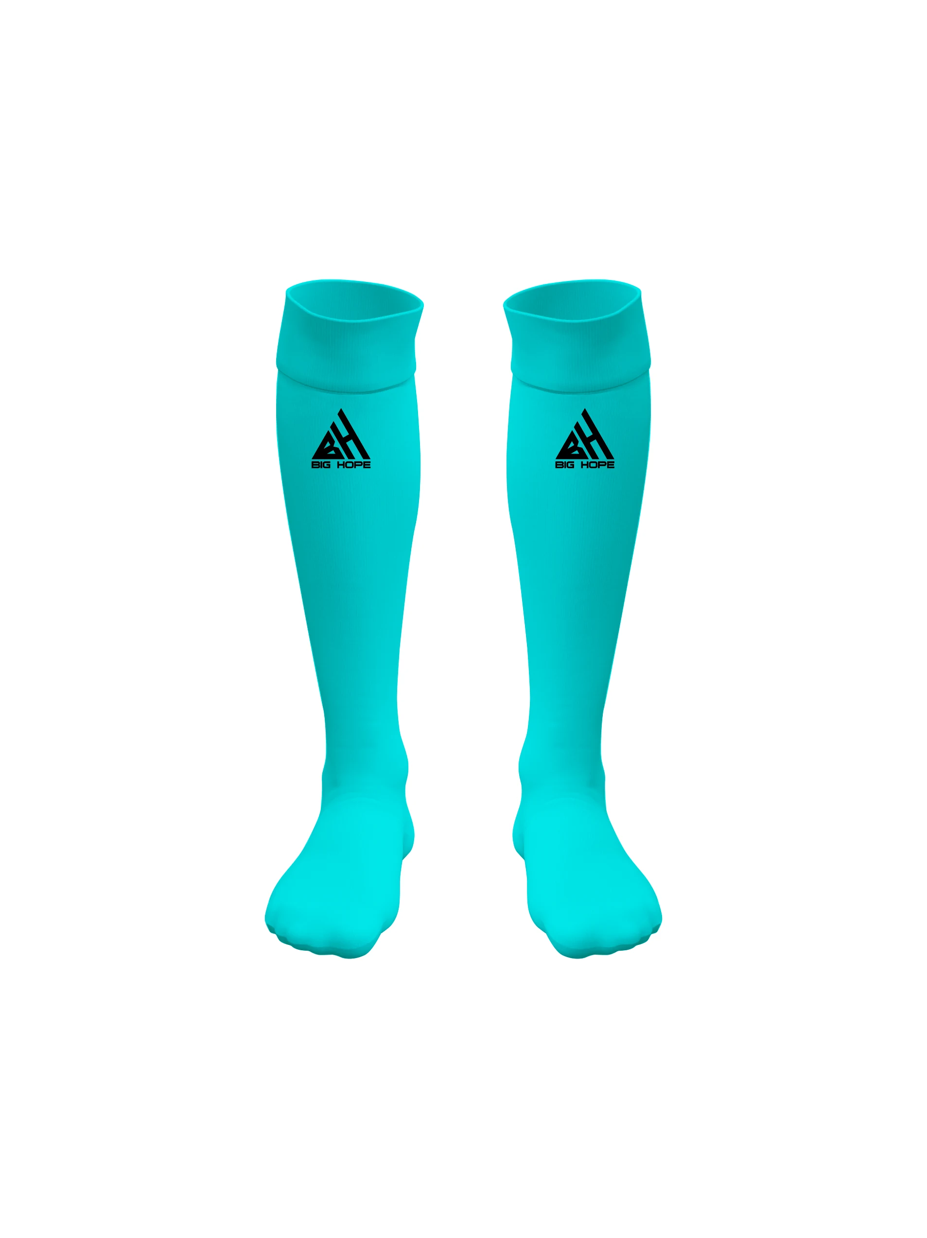Custom Soccer Socks view 4