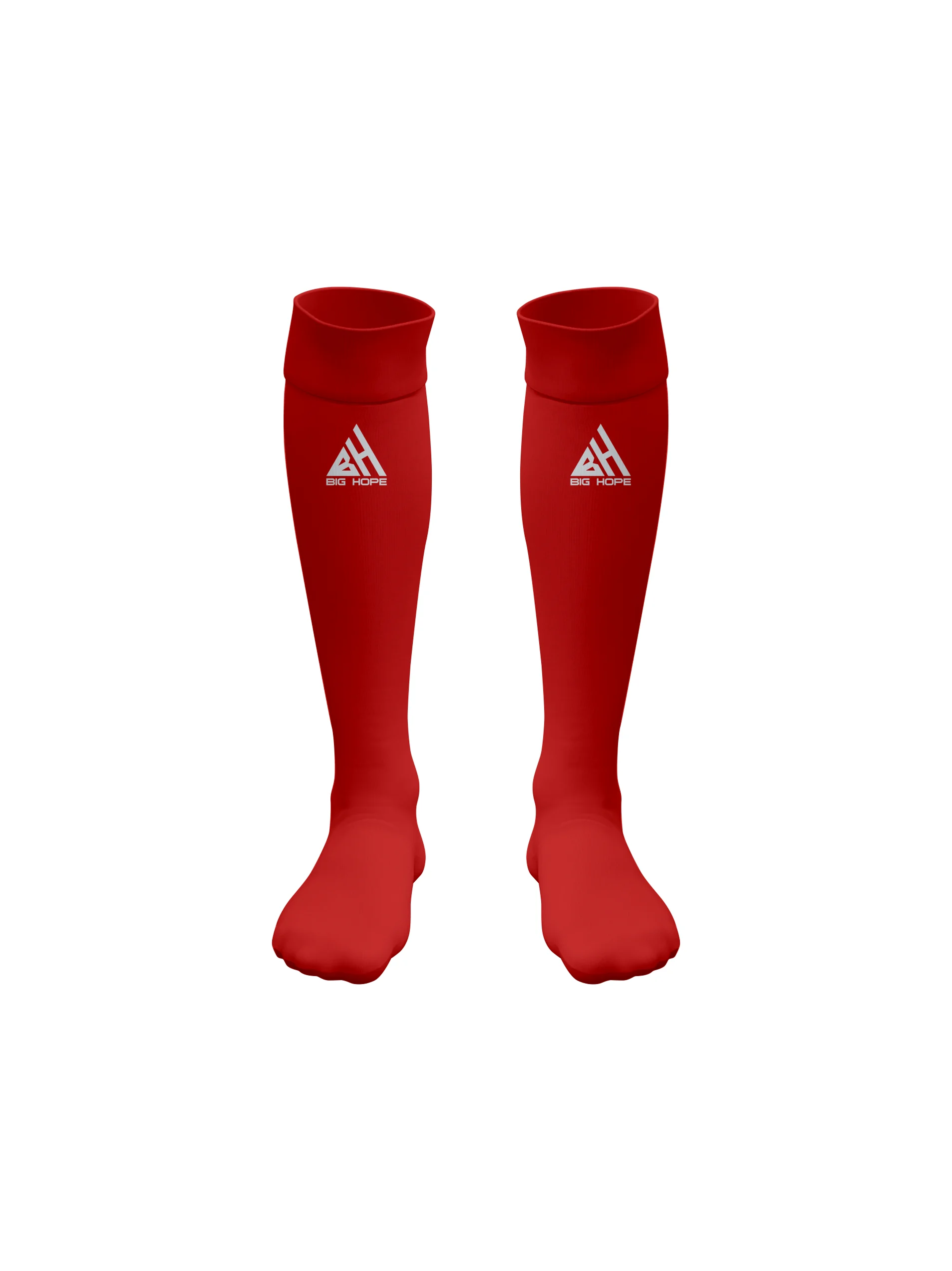Custom Soccer Socks view 5