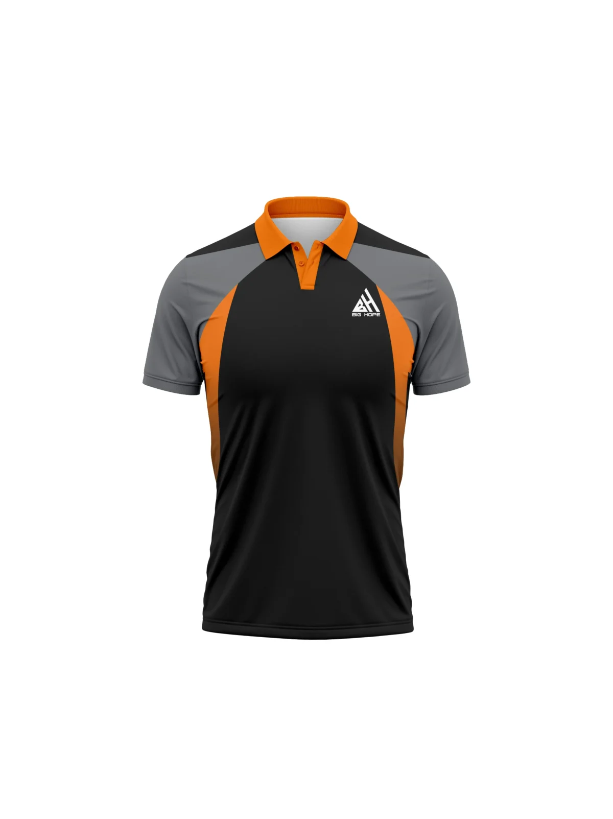 Custom Polo Shirts view 4
