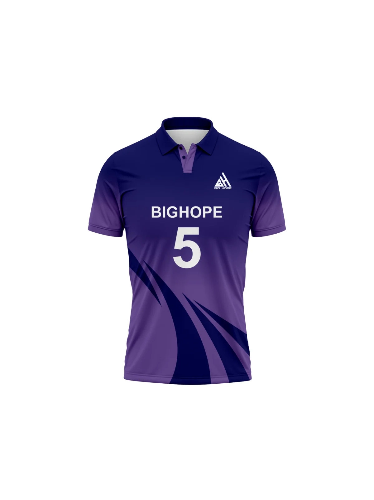 Custom Polo Shirts view 6
