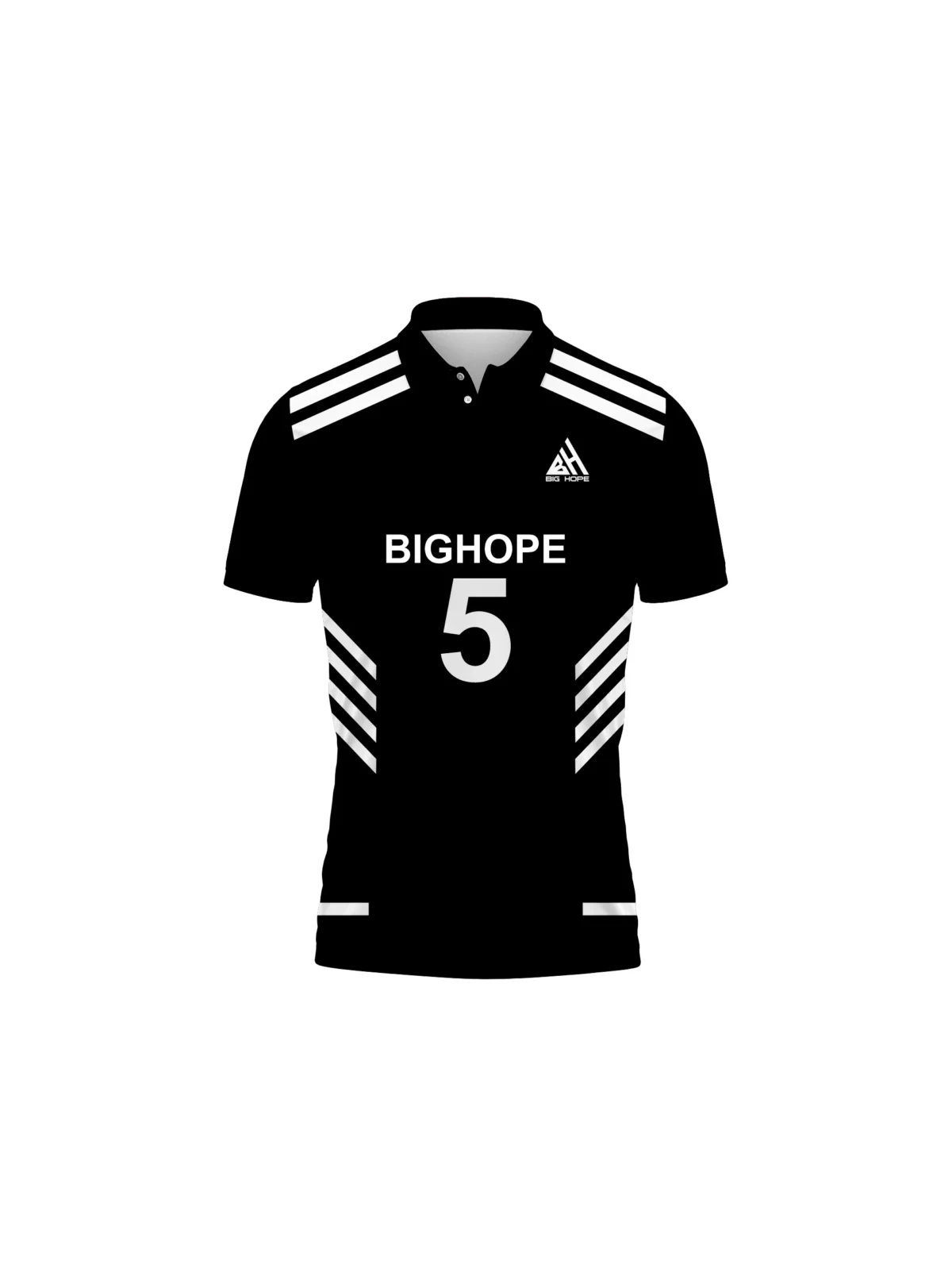 Custom Polo Shirts view 7