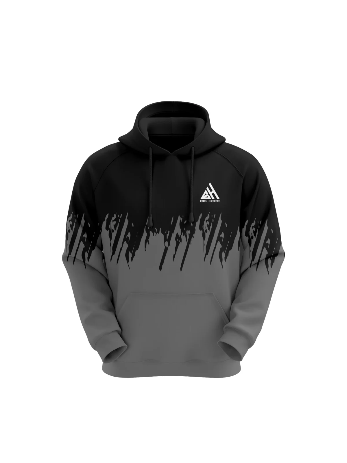 Custom Team Hoodies view 5