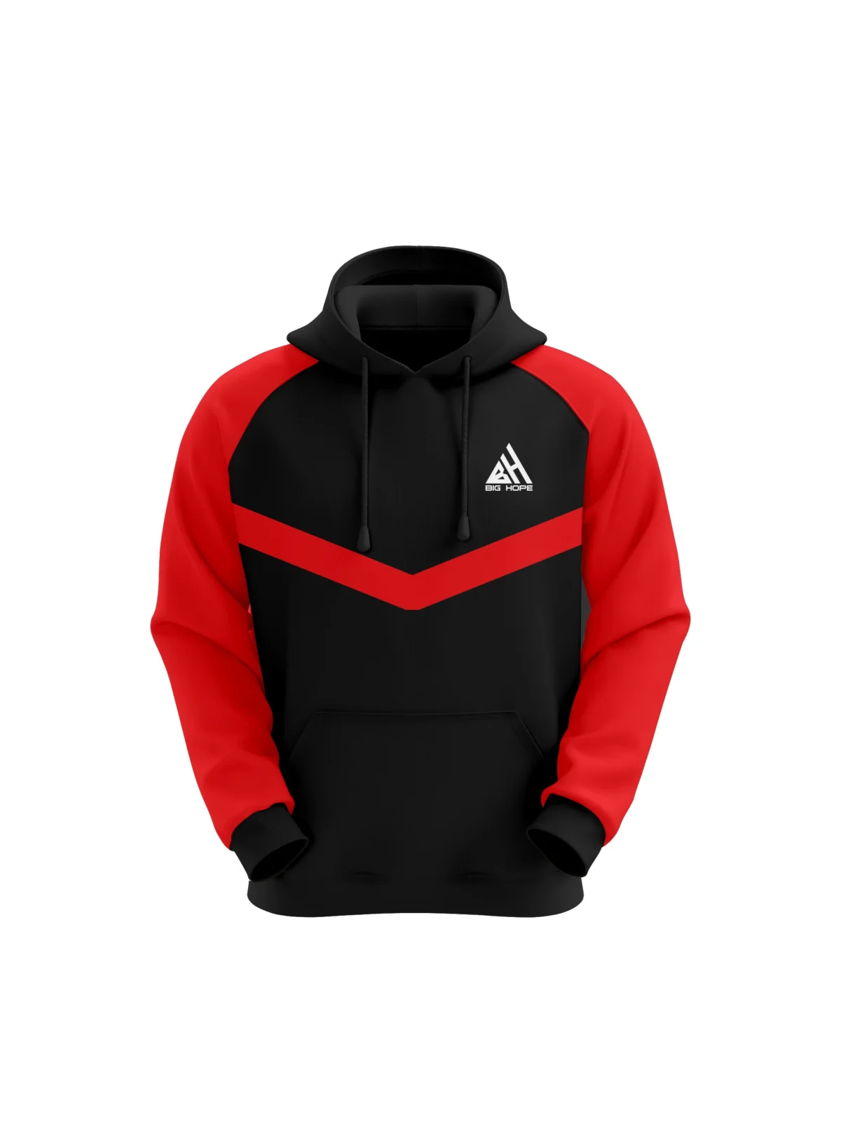Custom Team Hoodies view 6
