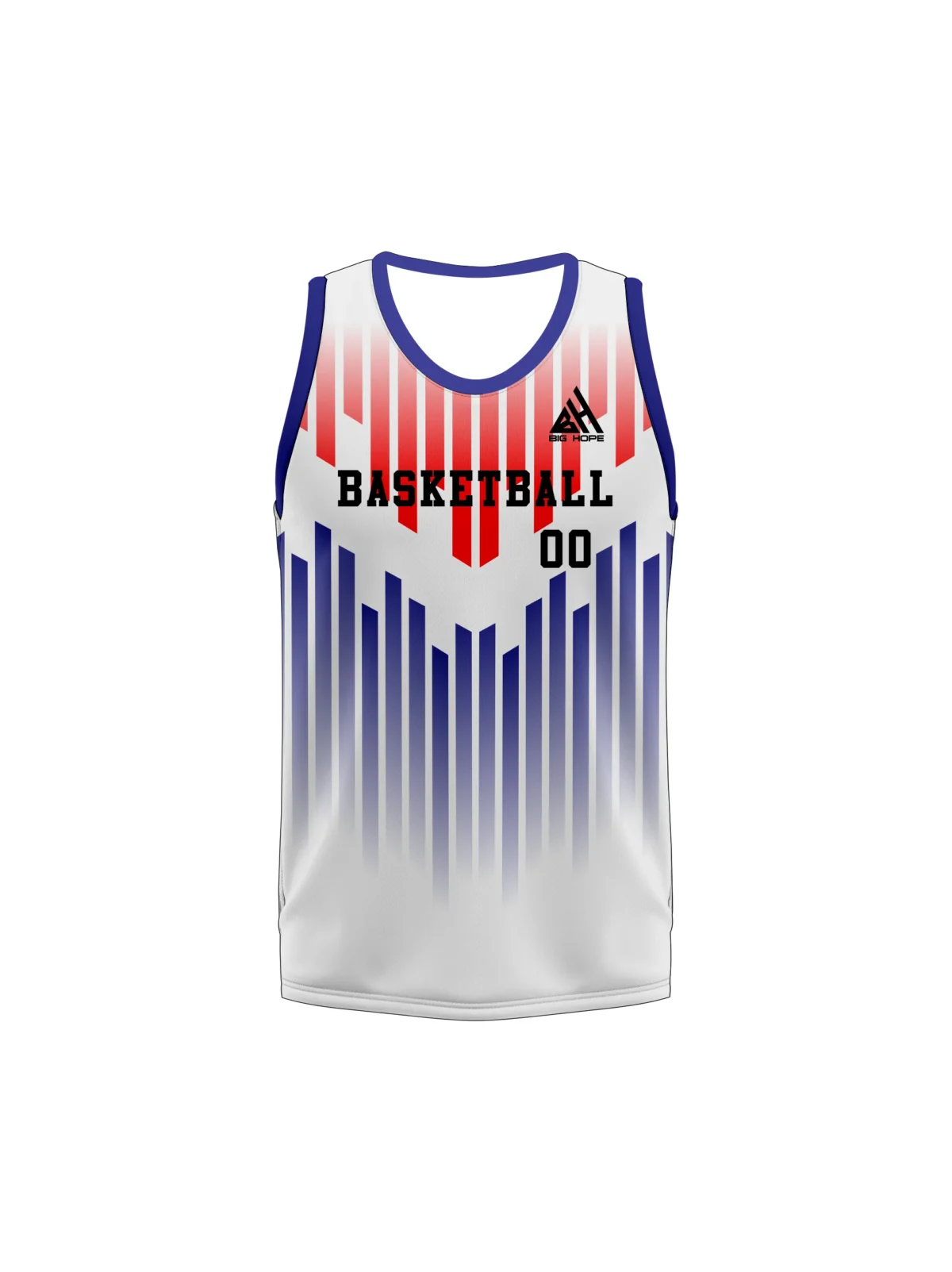 Custom Basketball Jersey