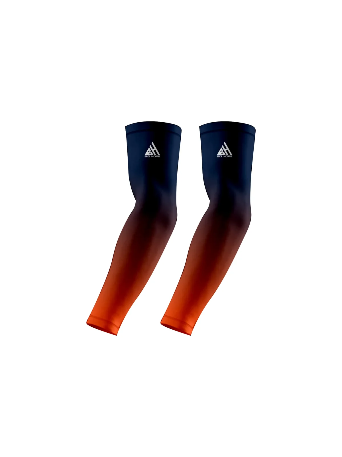 Custom Shooting Sleeves